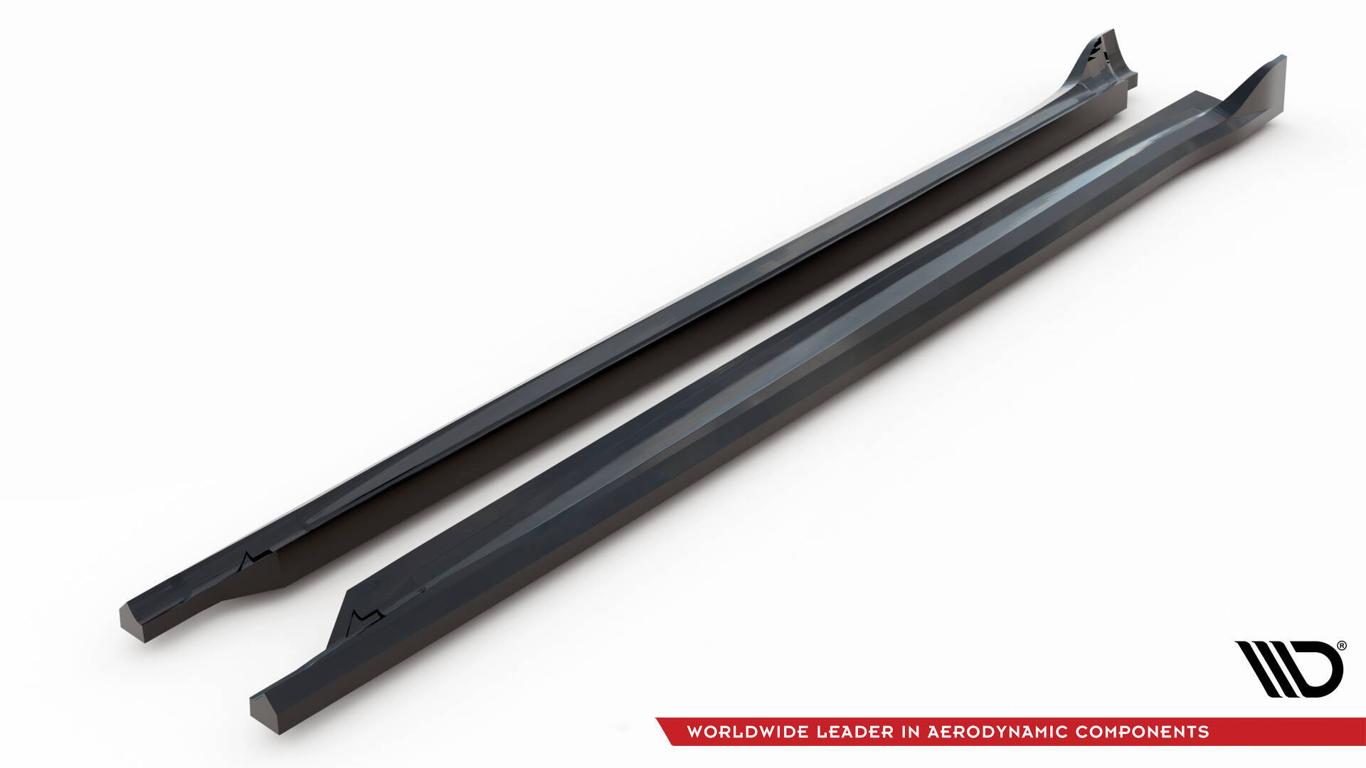 Tuningkit Maserati (Grecale GT/Modena Mk1) 2022 -> | Sport Eksteriør Styling-sett – bilde 18