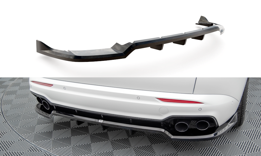 Tuningkit Maserati (Grecale GT/Modena Mk1) 2022 -> | Sport Eksteriør Styling-sett – bilde 25