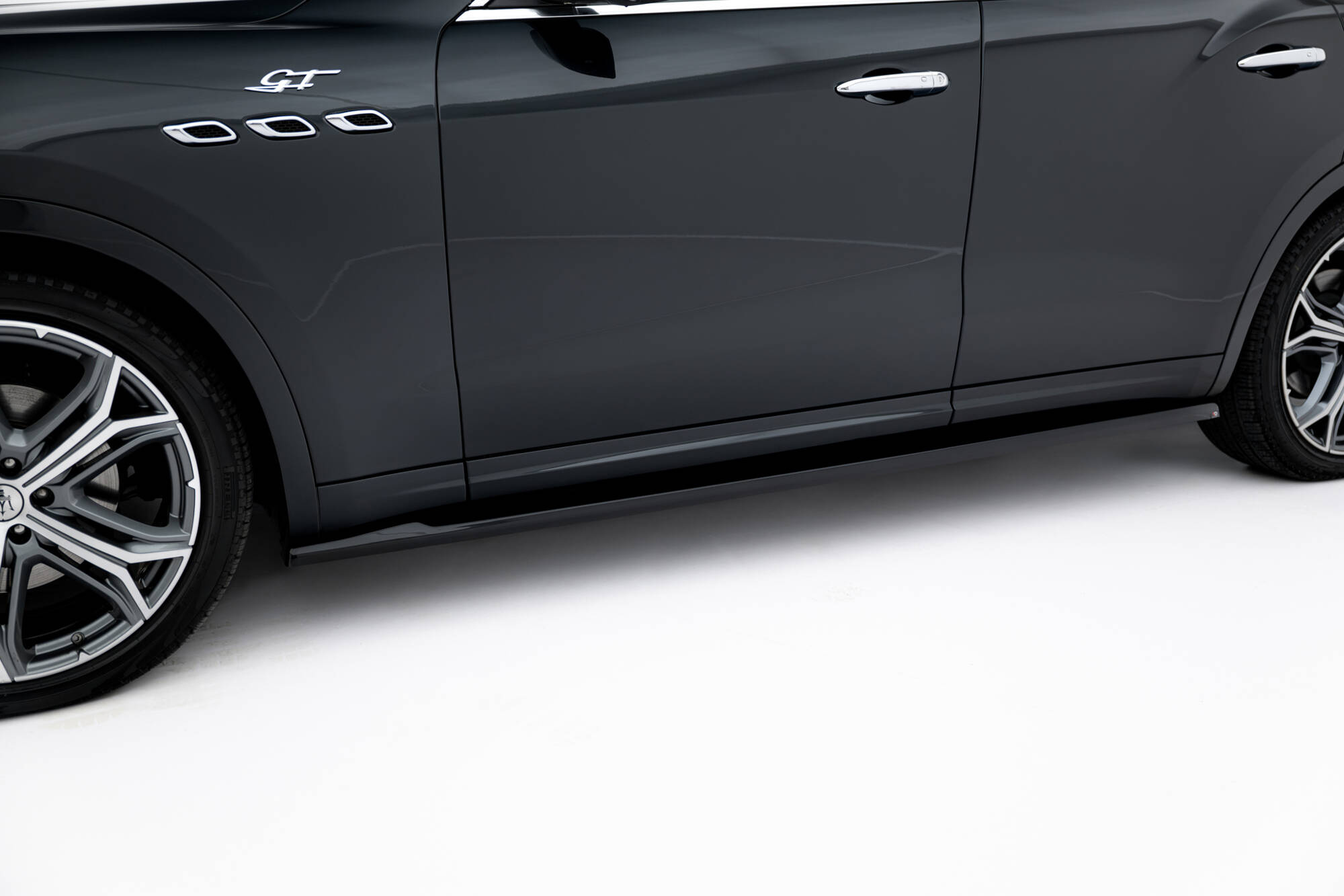 Tuningkit Maserati Levante GT I Facelift 2016 - 2024 | Sport Eksteriør Styling-sett – bilde 26