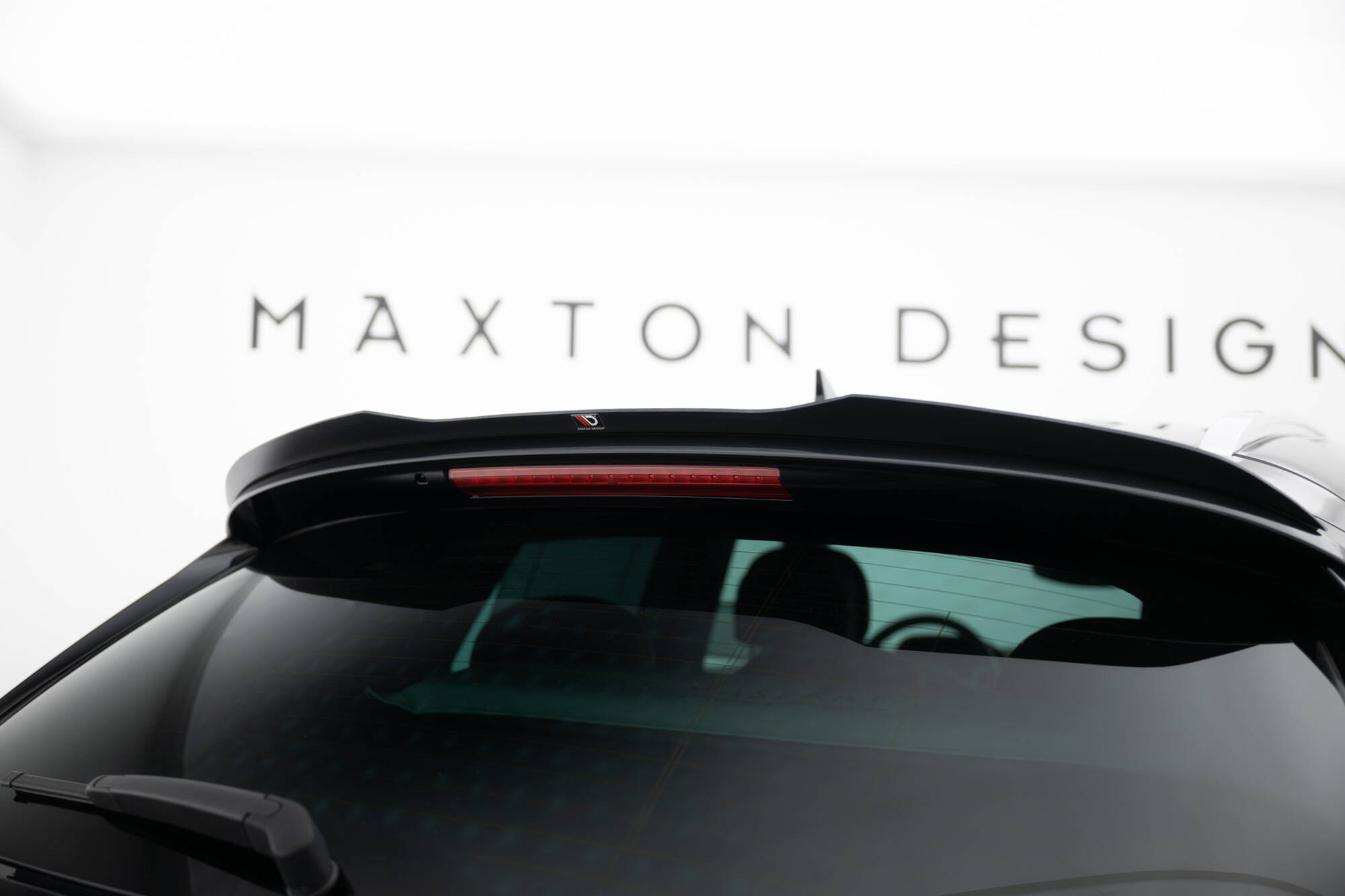 Tuningkit Maserati Levante GT I Facelift 2016 - 2024 | Sport Eksteriør Styling-sett – bilde 28