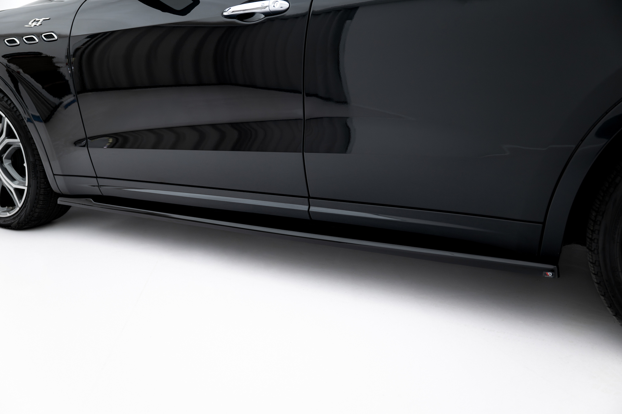 Tuningkit Maserati Levante GT I Facelift 2016 - 2024 | Sport Eksteriør Styling-sett – bilde 6