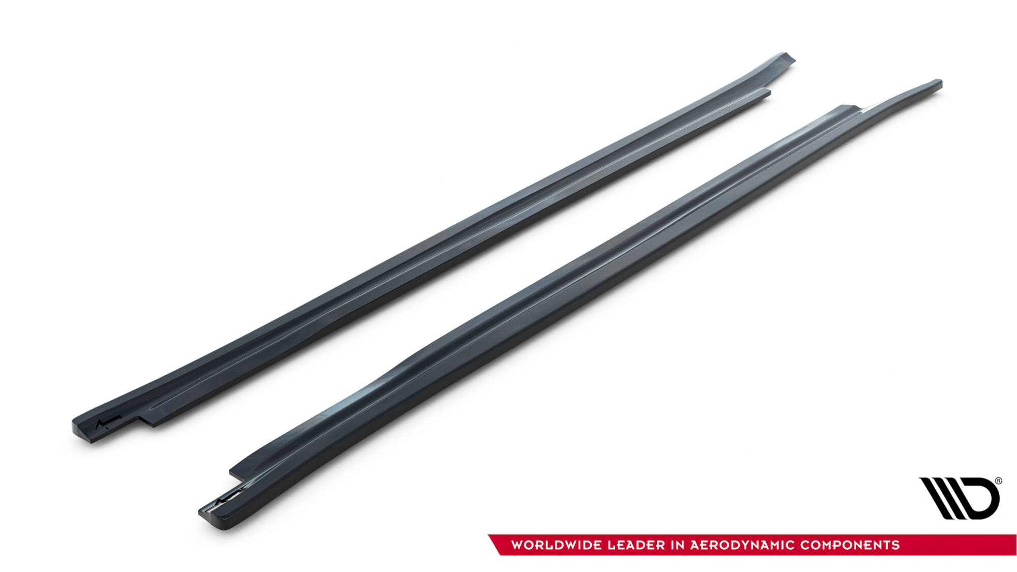 Tuningkit Maserati Quattroporte Mk6 2013 - 2016 | Sport Eksteriør Styling-sett Image 17