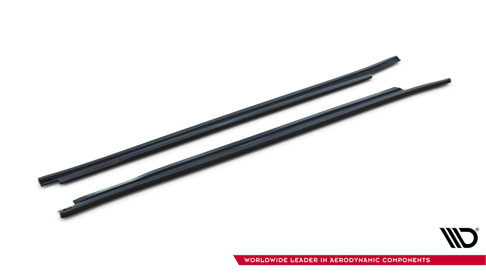Tuningkit Maserati Quattroporte Mk6 2013 - 2016 | Sport Eksteriør Styling-sett Image 18
