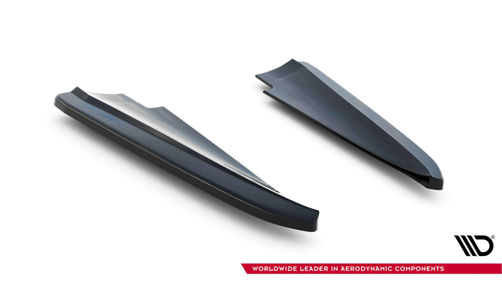 Tuningkit Maserati Quattroporte Mk6 2013 - 2016 | Sport Eksteriør Styling-sett Image 22