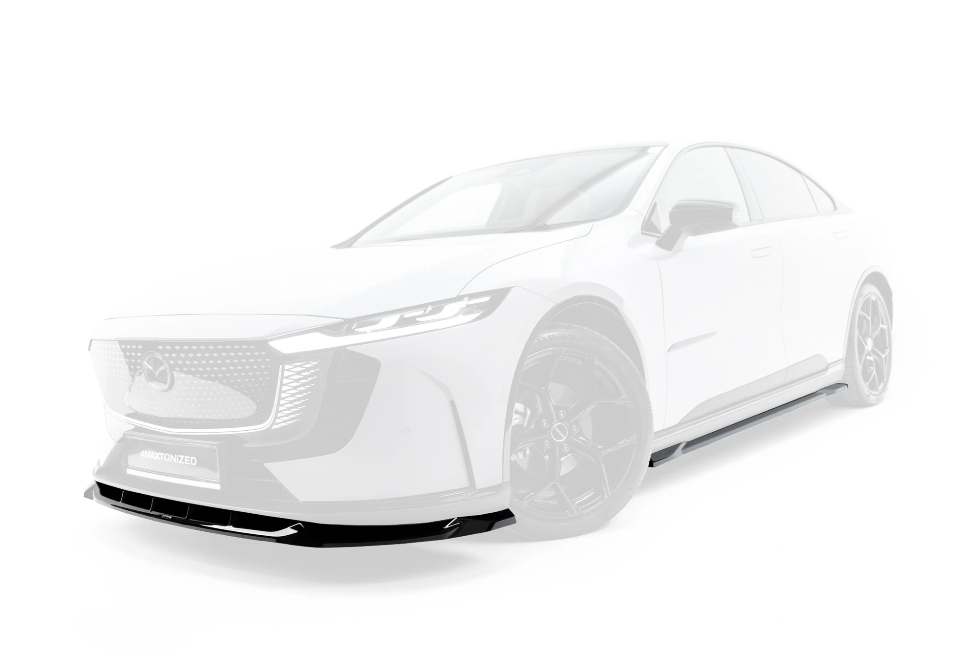 Tuningkit Mazda 6e 2024 -> | Sport Eksteriør Styling-sett – bilde 19