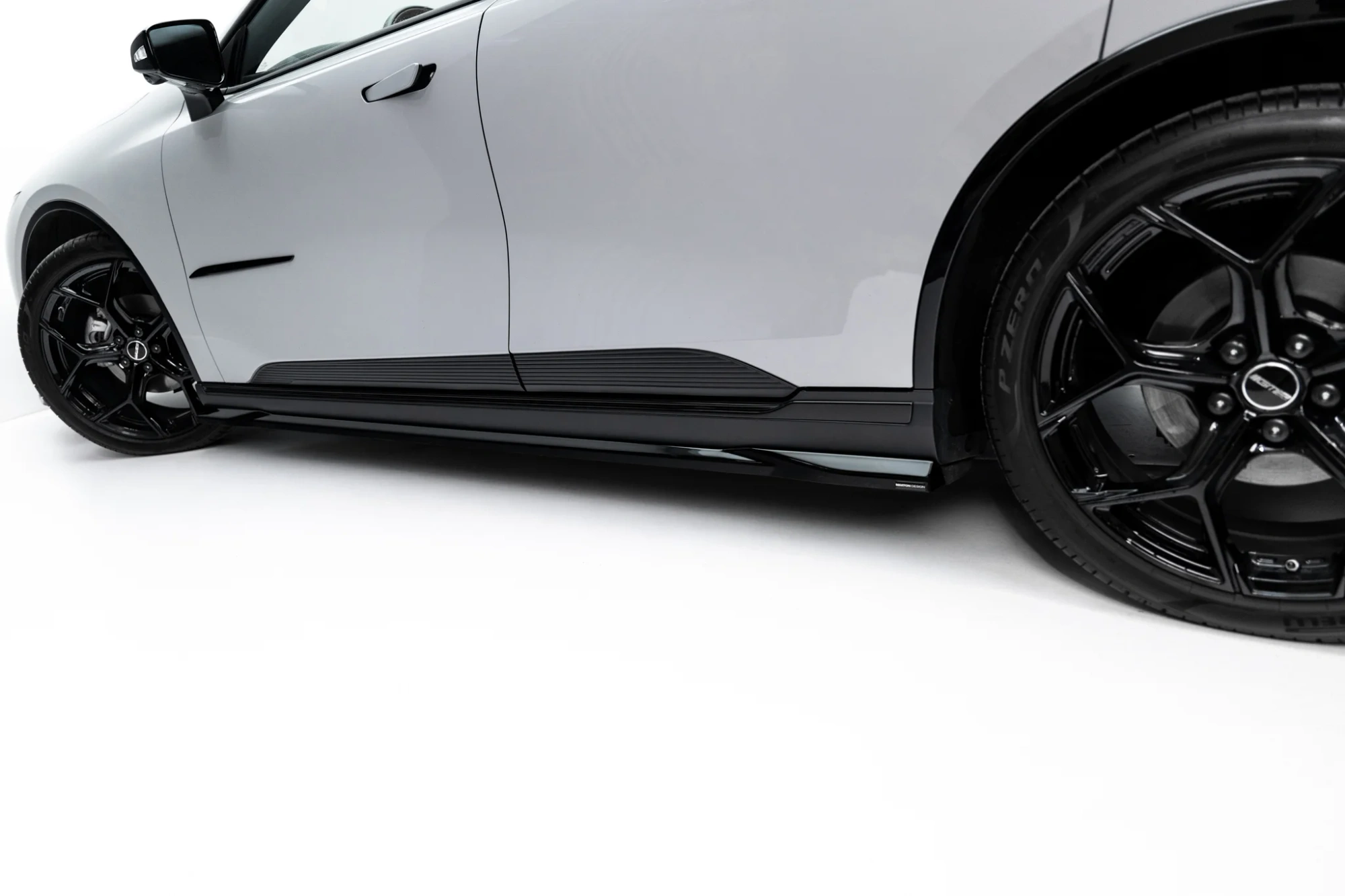 Tuningkit Mazda 6e 2024 -> | Sport Eksteriør Styling-sett – bilde 8