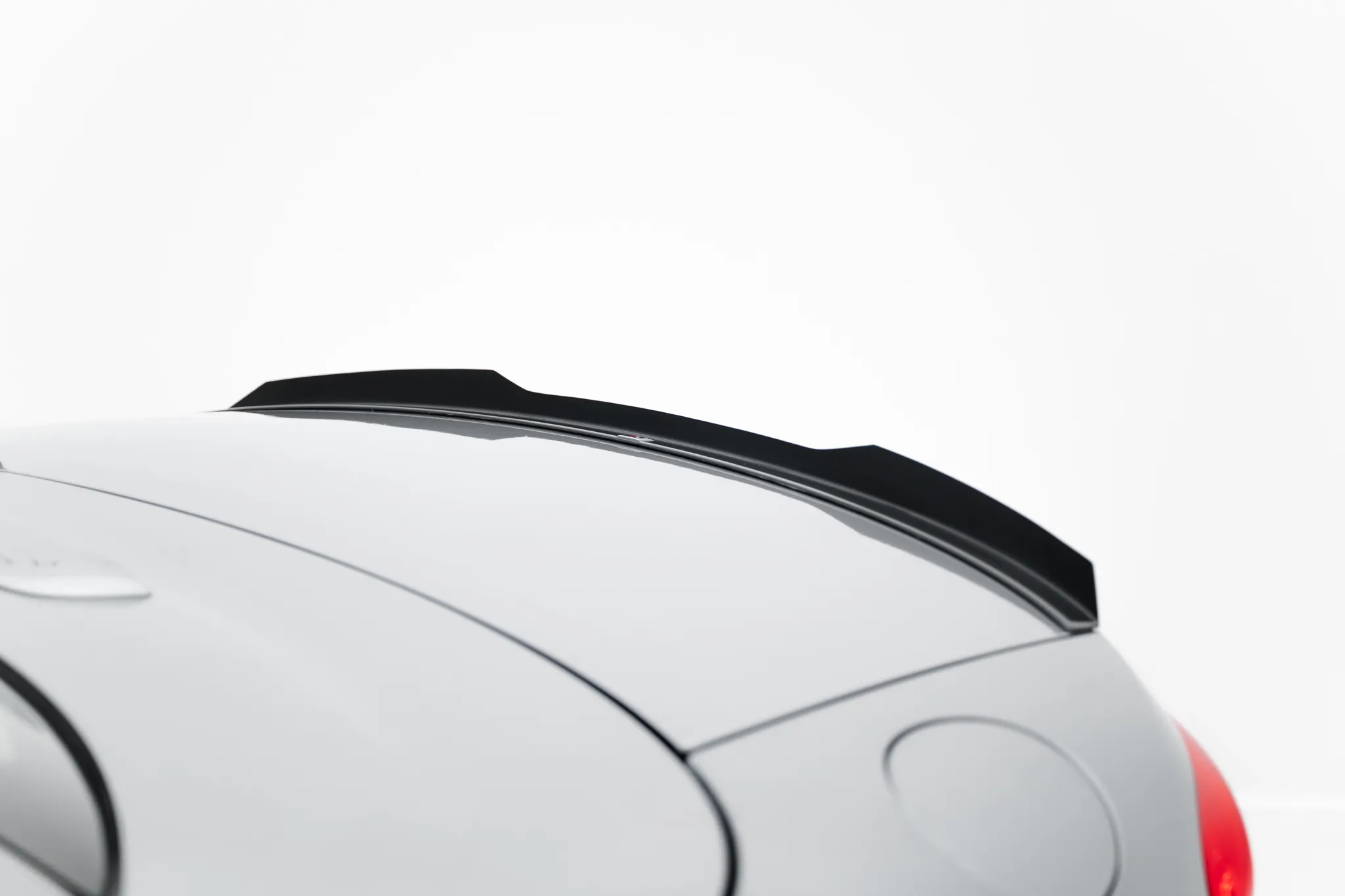 Tuningkit Mazda MX-5 III (nc) Facelift 2009 - 2015 | Glossy Black Edition – bilde 14
