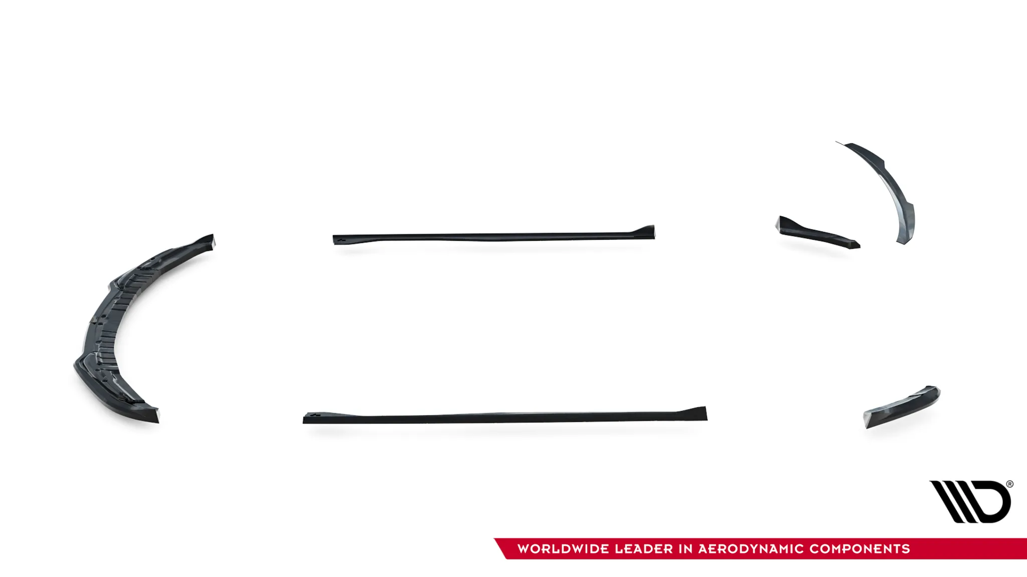 Tuningkit Mazda MX-5 III (nc) Facelift 2009 - 2015 | Glossy Black Edition – bilde 17