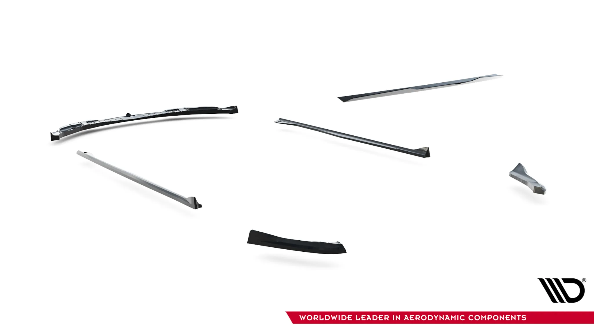 Tuningkit Mazda MX-5 III (nc) Facelift 2009 - 2015 | Glossy Black Edition – bilde 18