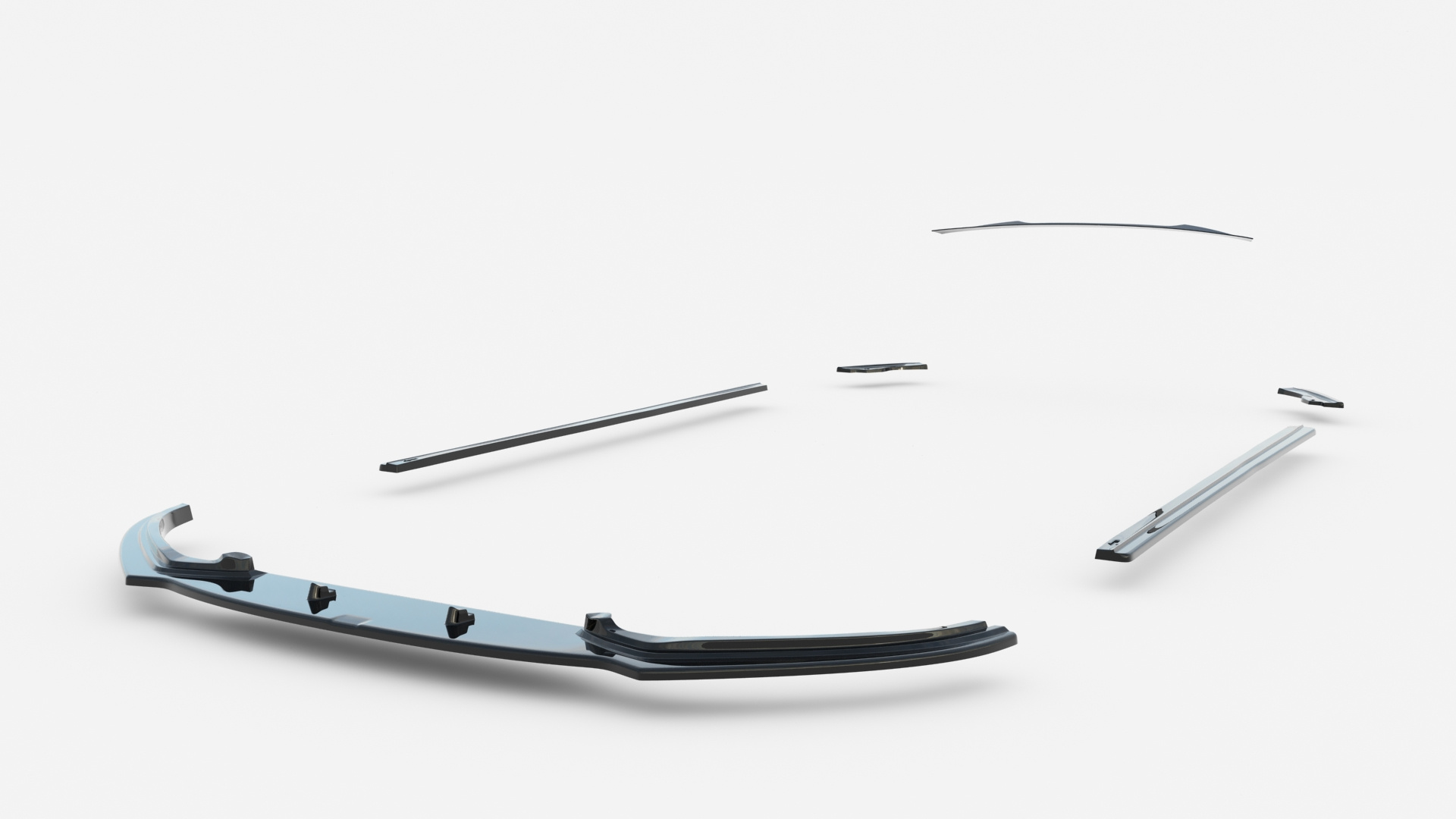 Tuningkit Mazda MX-5 IV 2014 -> | Sport Eksteriør Styling-sett – bilde 12