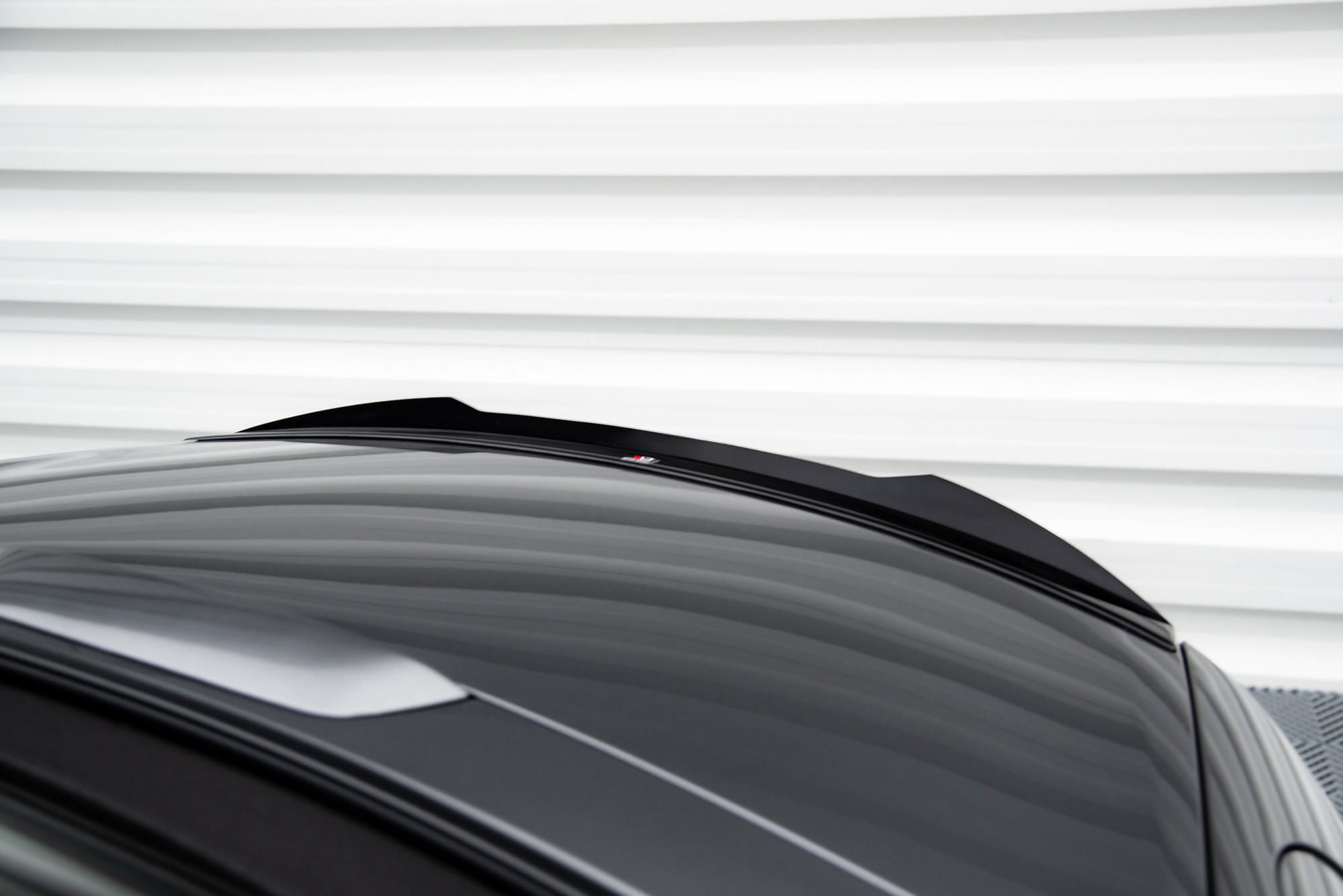 Tuningkit Mazda MX-5 IV 2014 -> | Sport Eksteriør Styling-sett – bilde 18
