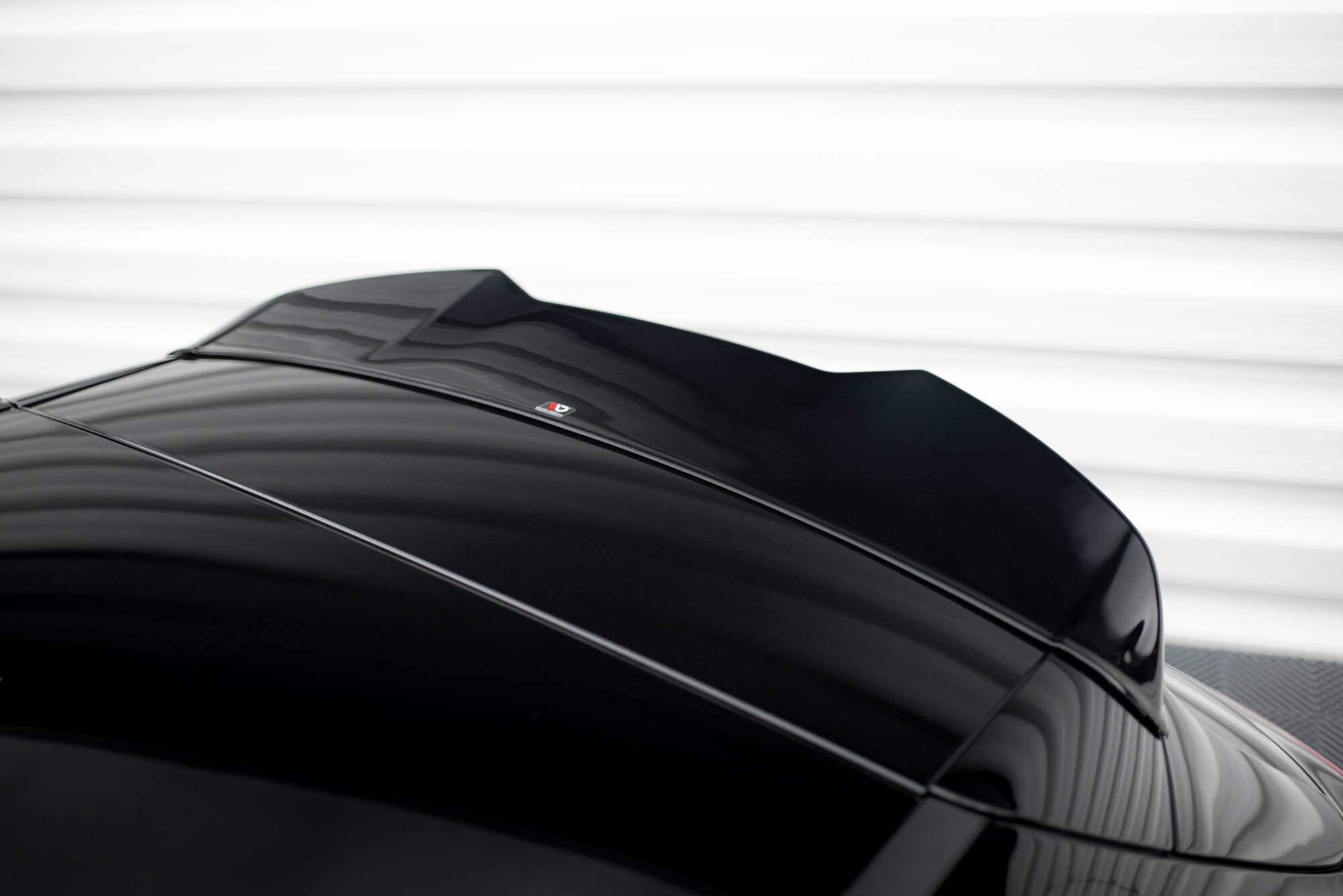 Tuningkit Mercedes-AMG A35 Hatchback (W177) Facelift 2023 -> | Sport Eksteriør Styling-sett – bilde 12