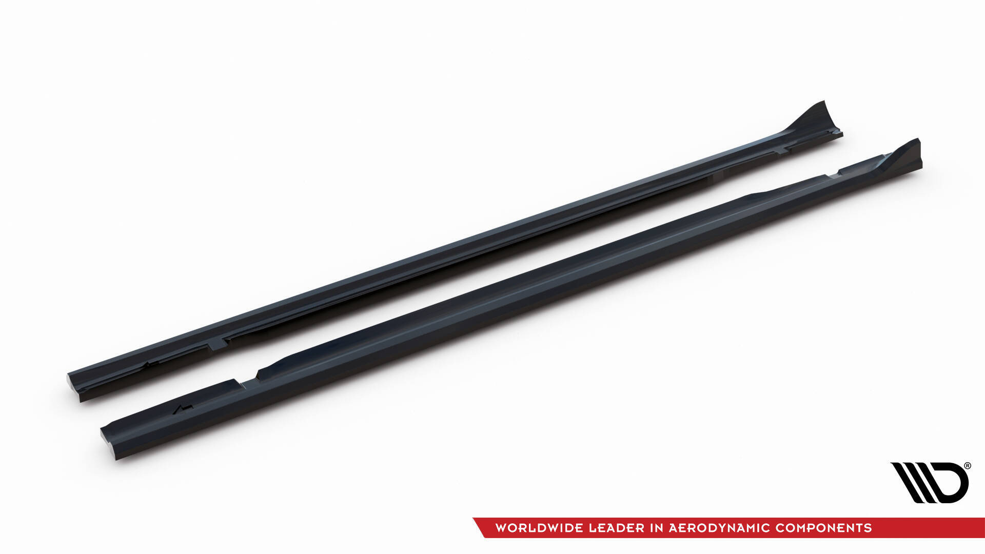 Tuningkit Mercedes-AMG C63 (W205/S205) 2015 - 2018  | Sport Eksteriør Styling-sett – bilde 14