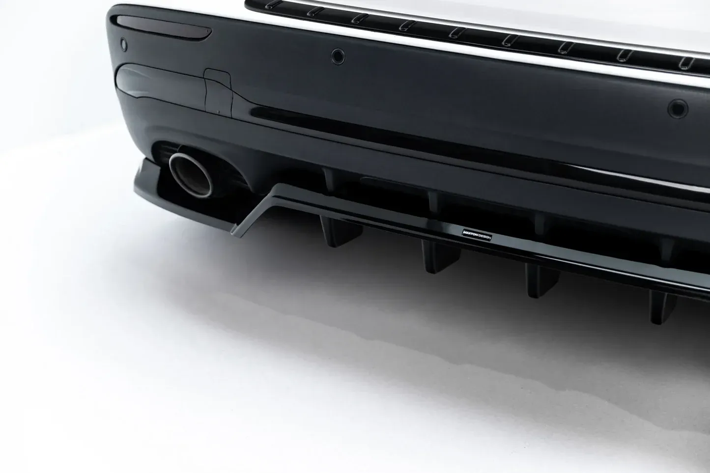 Tuningkit Mercedes-AMG GLA 35 (H247) 2020 - 2023 | Glossy Black Edition – bilde 9