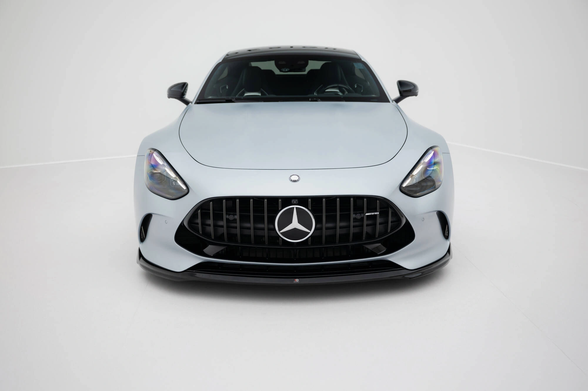 Tuningkit Mercedes-AMG GT 63 C192 2023 -> | Sport Eksteriør Styling-sett – bilde 2