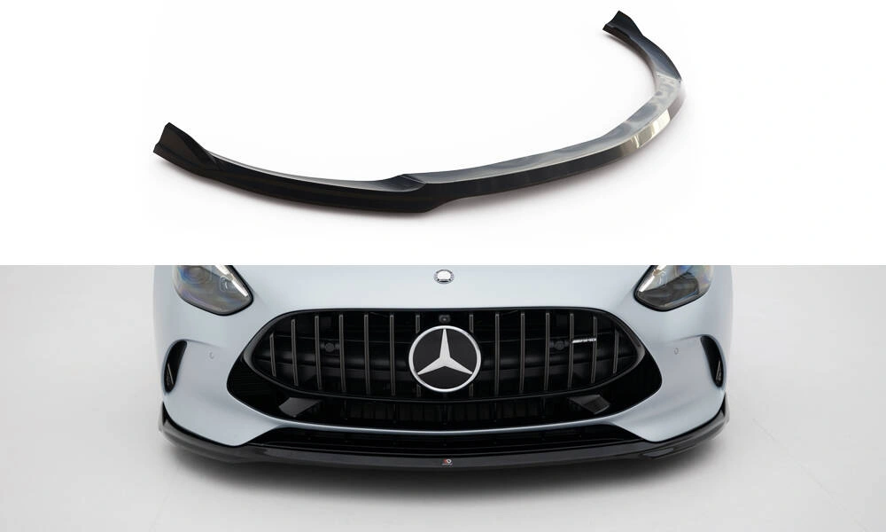 Tuningkit Mercedes-AMG GT 63 C192 2023 -> | Sport Eksteriør Styling-sett – bilde 23