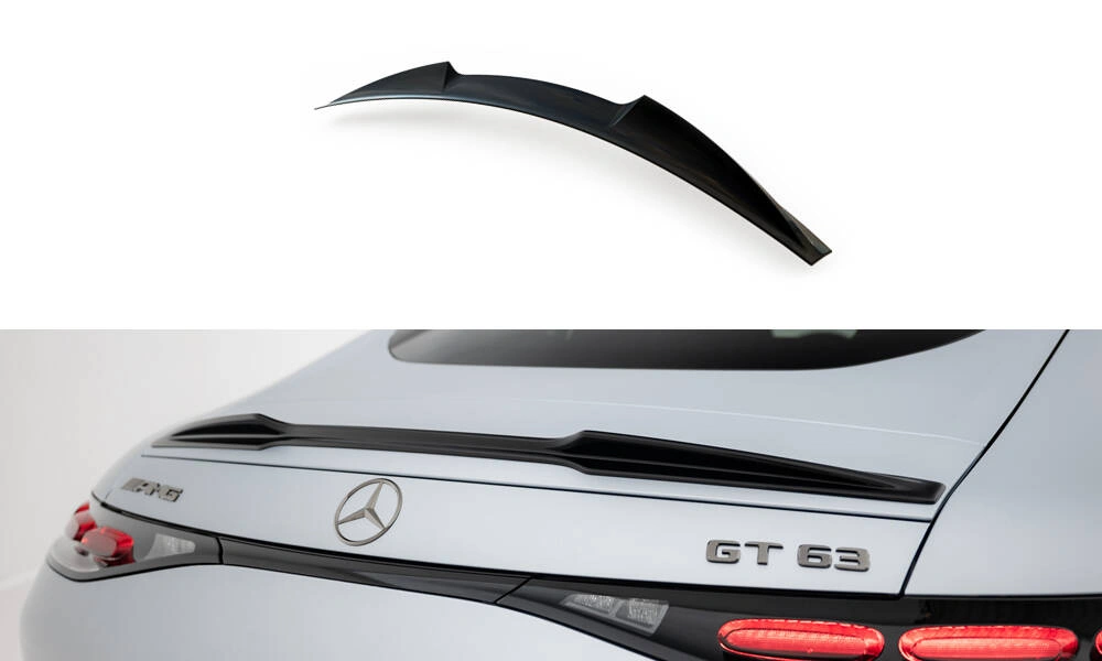 Tuningkit Mercedes-AMG GT 63 C192 2023 -> | Sport Eksteriør Styling-sett – bilde 26