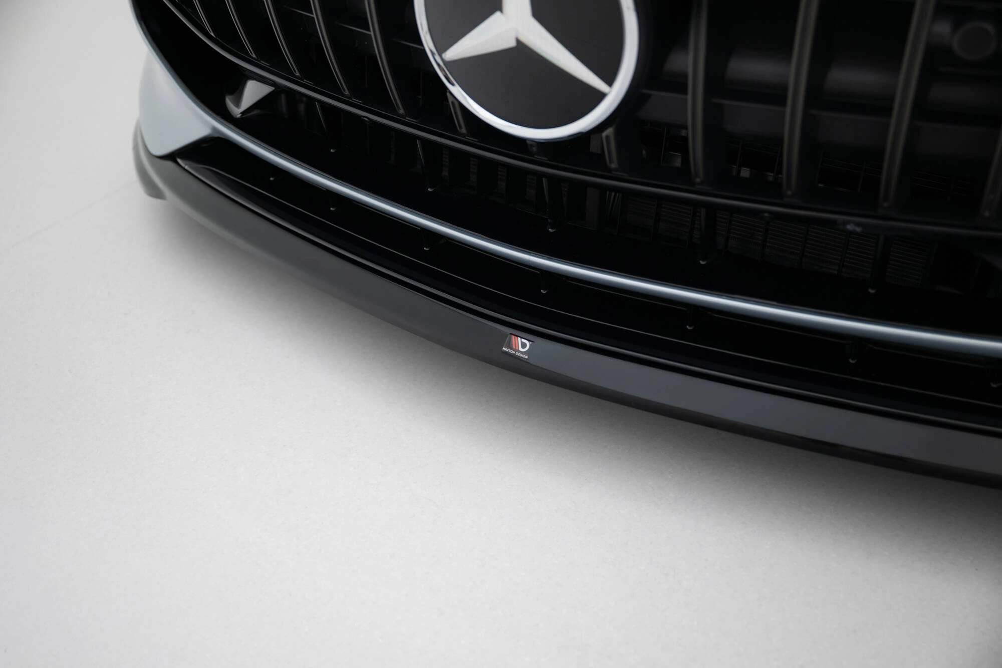 Tuningkit Mercedes-AMG GT 63 C192 2023 -> | Sport Eksteriør Styling-sett – bilde 3