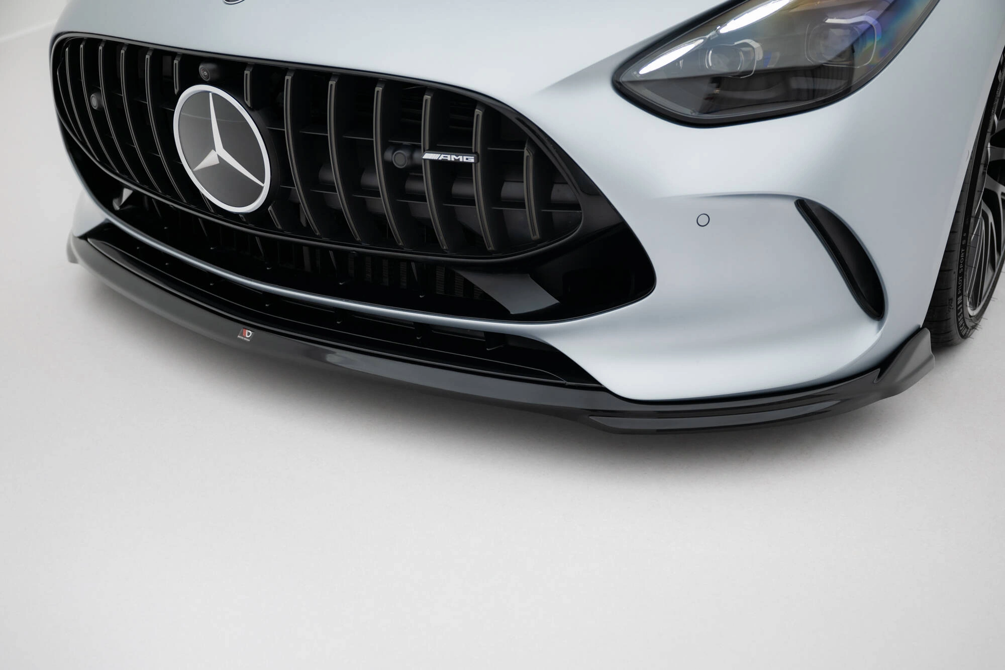 Tuningkit Mercedes-AMG GT 63 C192 2023 -> | Sport Eksteriør Styling-sett – bilde 4