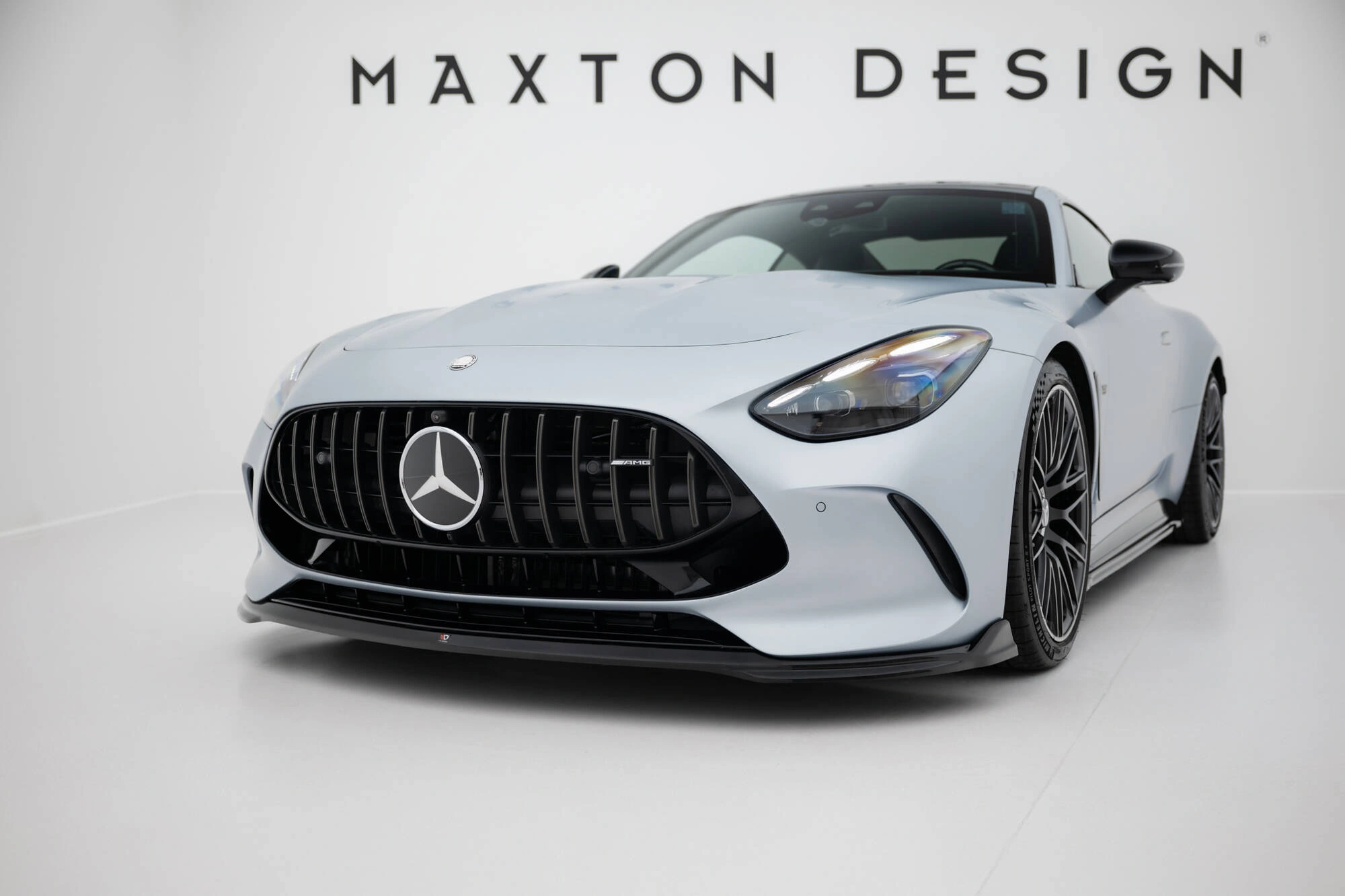 Tuningkit Mercedes-AMG GT 63 C192 2023 -> | Sport Eksteriør Styling-sett – bilde 5