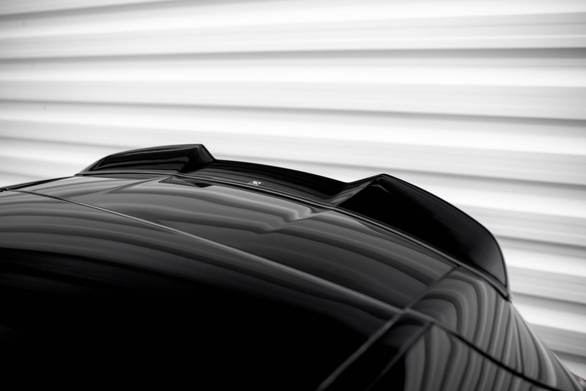 Tuningkit Mercedes-Benz A AMG-Line (W176) Facelift 2015 -2018 | Sport Eksteriør Styling-sett Image 14