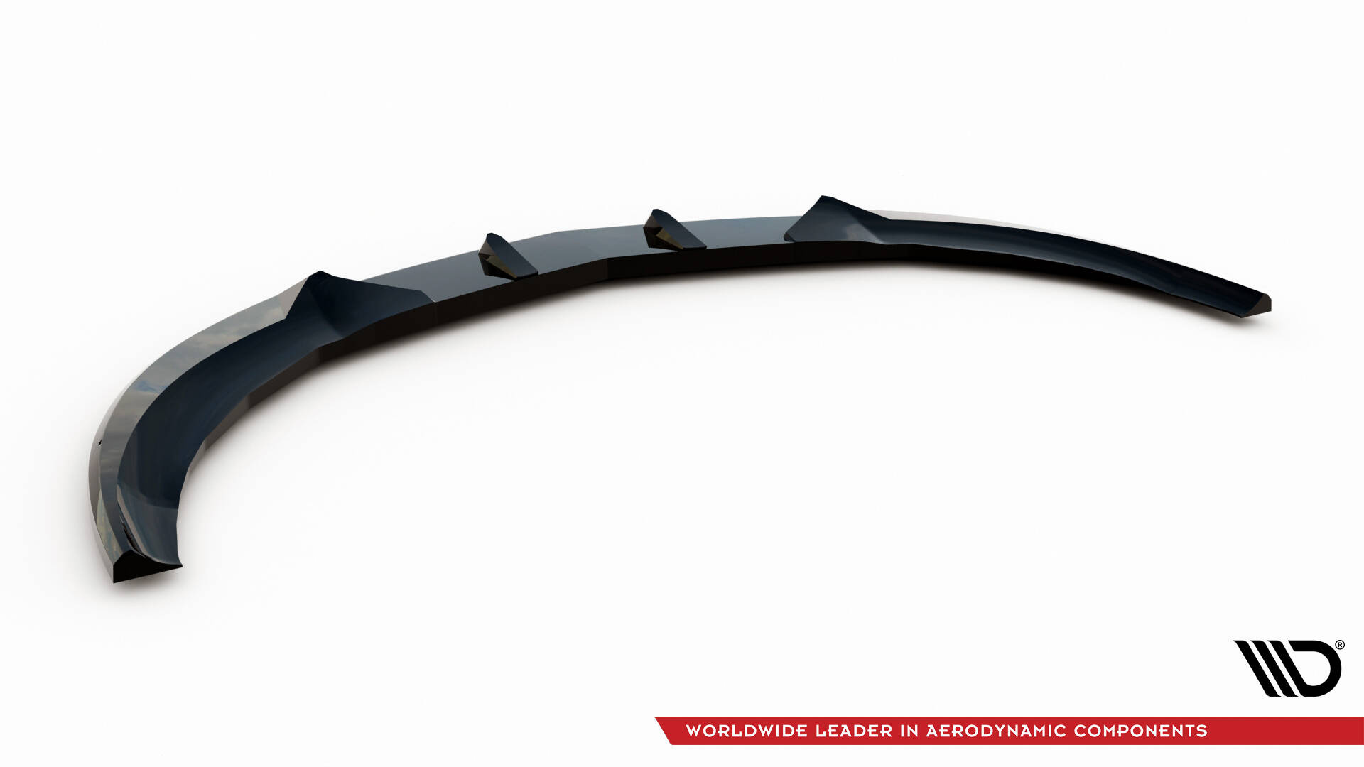 Tuningkit Mercedes-Benz A45 AMG (W176) 2013 - 2015 | Sport Eksteriør Styling-sett – bilde 12