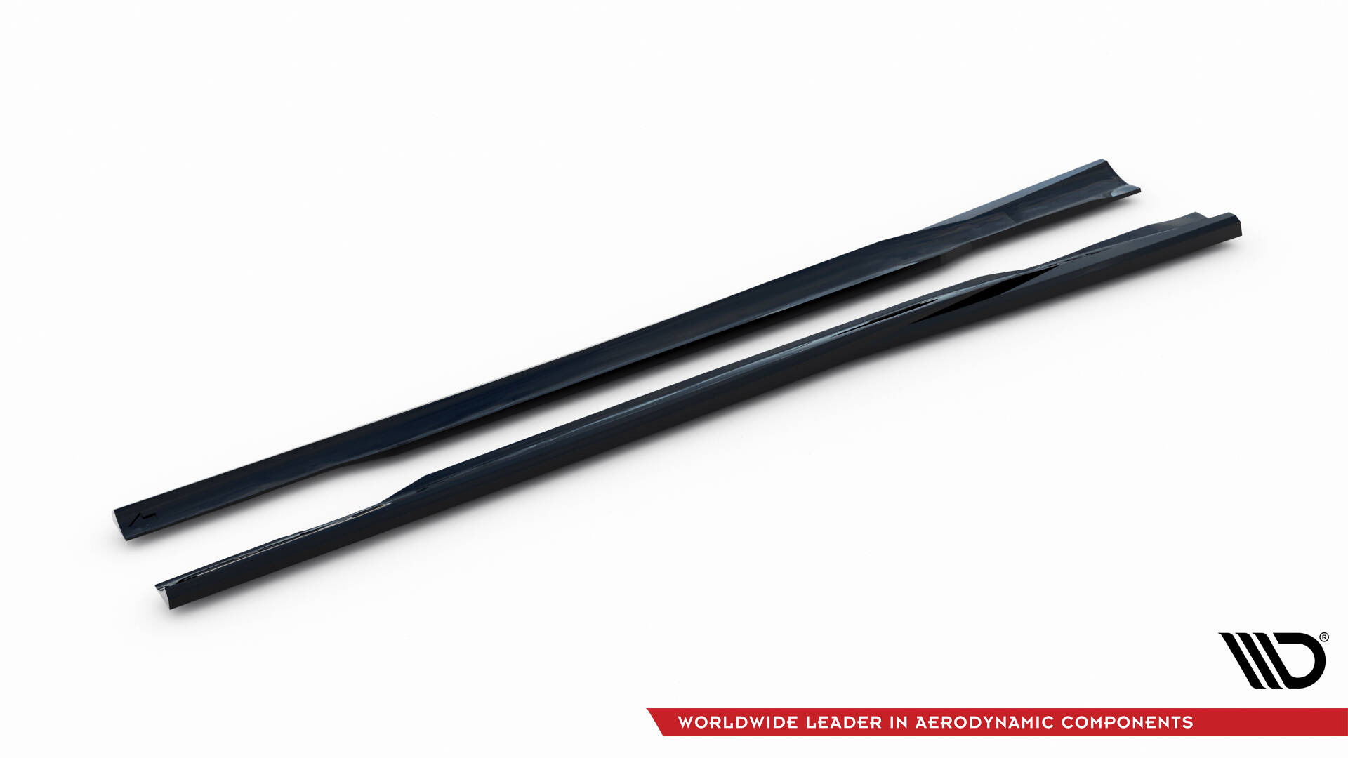 Tuningkit Mercedes-Benz A45 AMG (W176) 2013 - 2015 | Sport Eksteriør Styling-sett – bilde 13