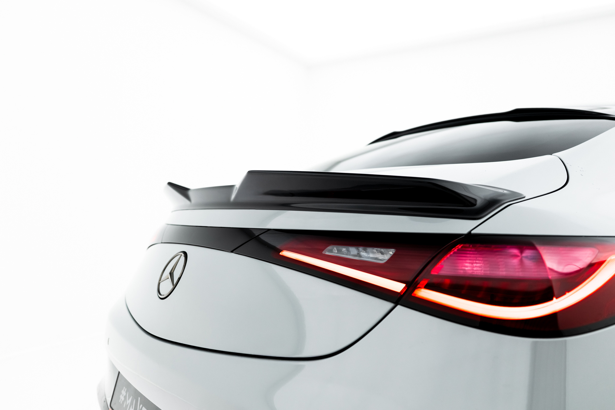 Tuningkit Mercedes-Benz AMG CLE 53 Aero (C236) 2023 -> | Sport Eksteriør Styling-sett – bilde 21