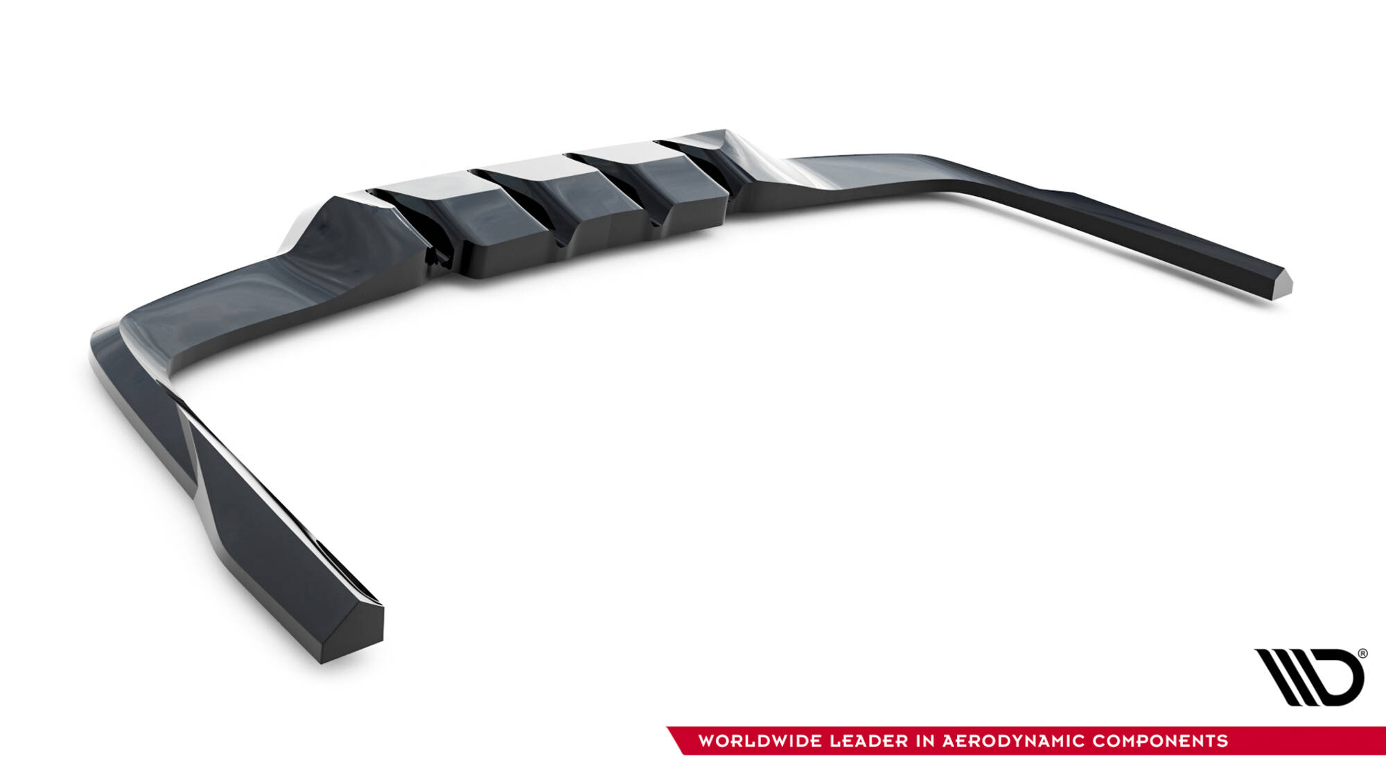 Tuningkit Mercedes-Benz AMG CLE 53 (C236) 2023 -> | Sport Eksteriør Styling-sett – bilde 17