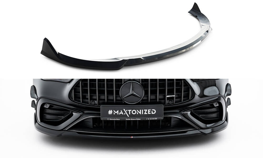 Tuningkit Mercedes-Benz AMG CLE 53 (C236) 2023 -> | Sport Eksteriør Styling-sett – bilde 20