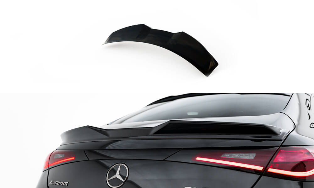 Tuningkit Mercedes-Benz AMG CLE 53 (C236) 2023 -> | Sport Eksteriør Styling-sett – bilde 23