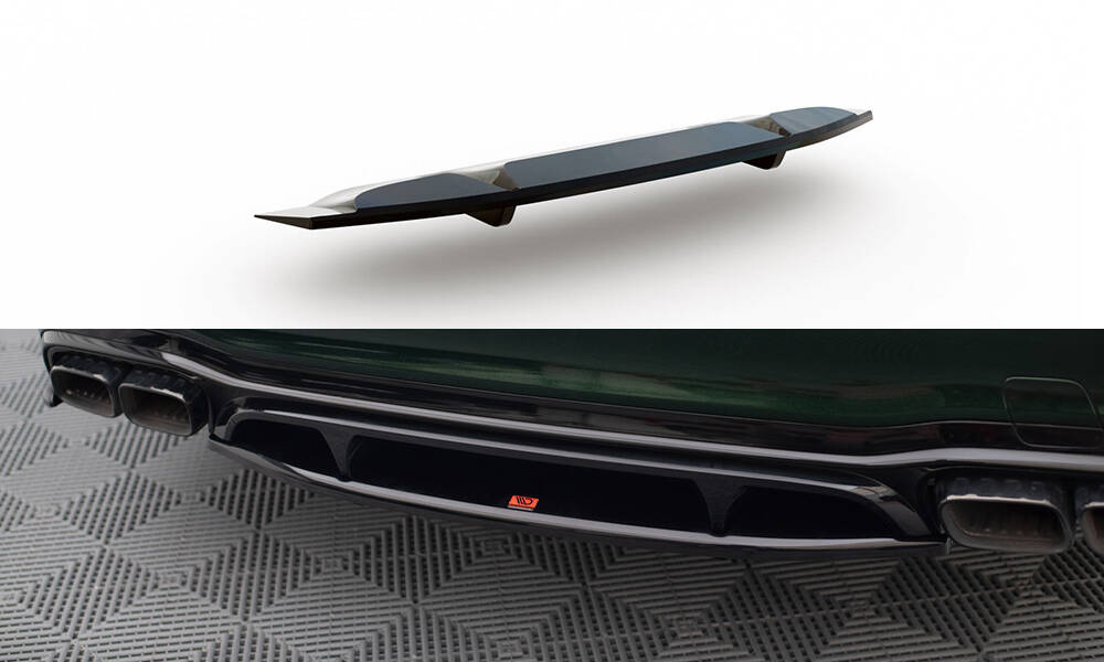 Tuningkit Mercedes-Benz AMG E63 (W213) Facelift 2020 - 2023 | Sport Eksteriør Styling-sett – bilde 22