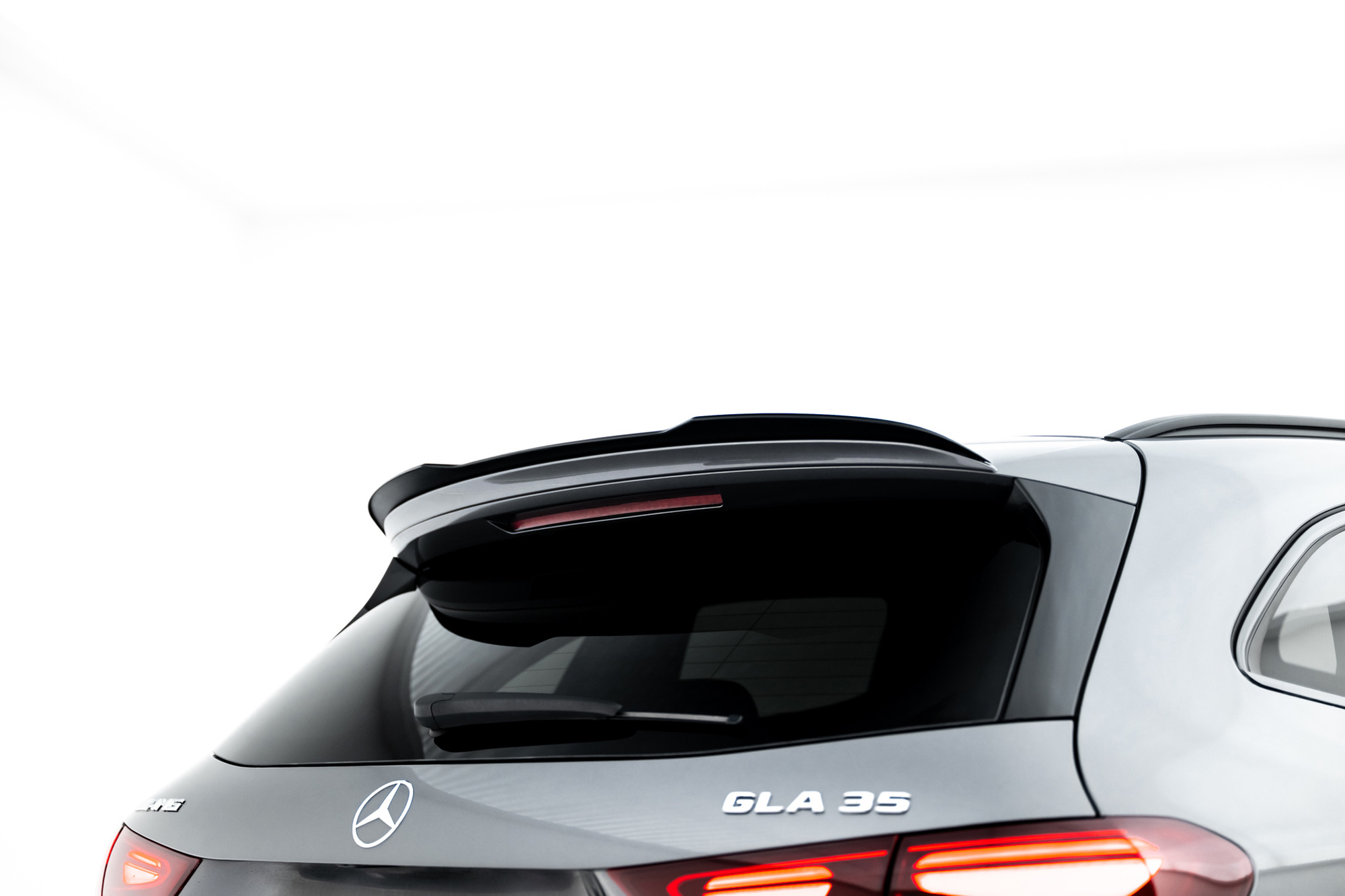 Tuningkit Mercedes-Benz AMG GLA 35 (H247) Facelift 2023 -> | Sport Eksteriør Styling-sett – bilde 19