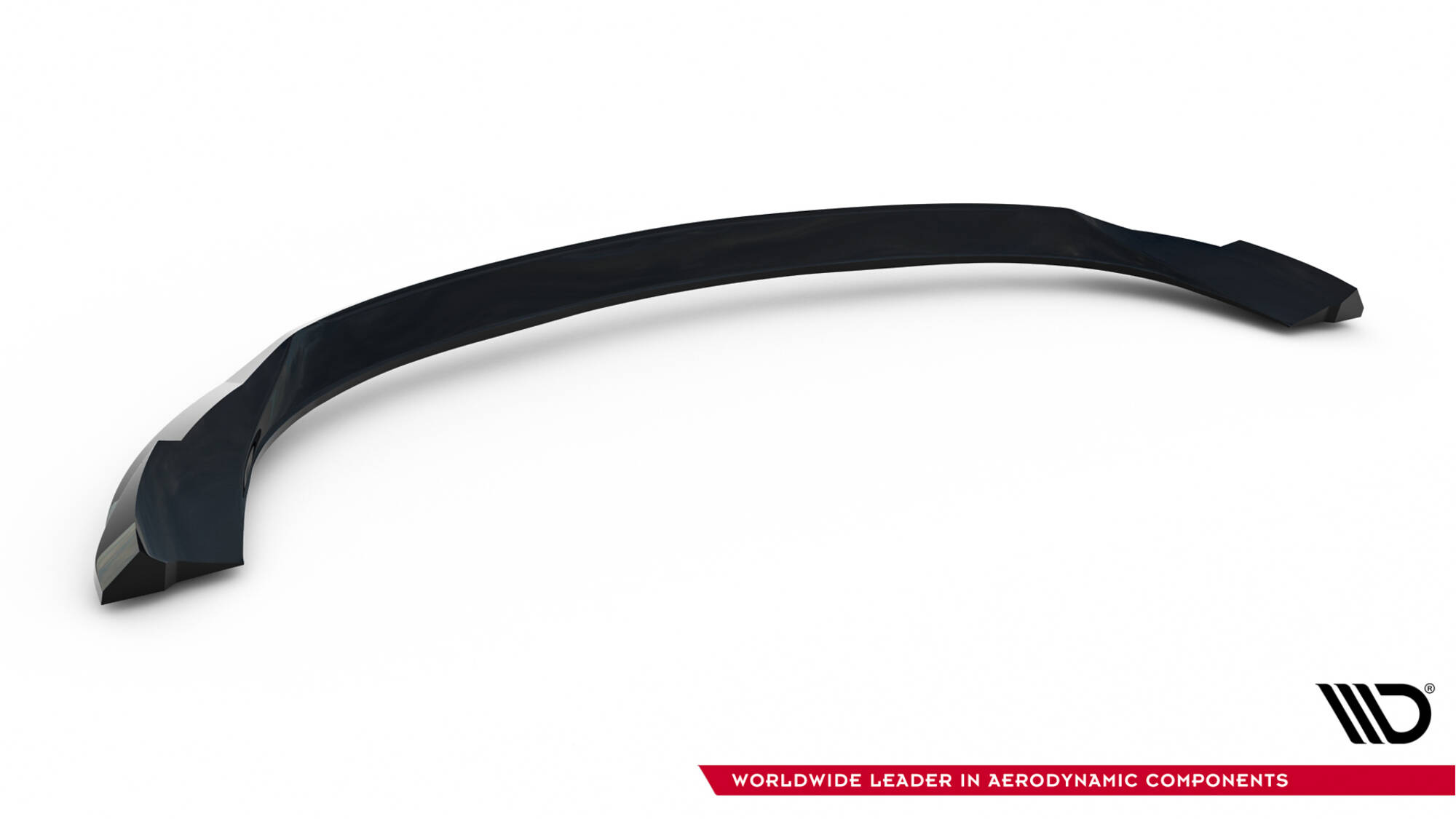 Tuningkit Mercedes-benz AMG GLC 43 (X254) 2022 -> | Sport Eksteriør Styling-sett – bilde 18