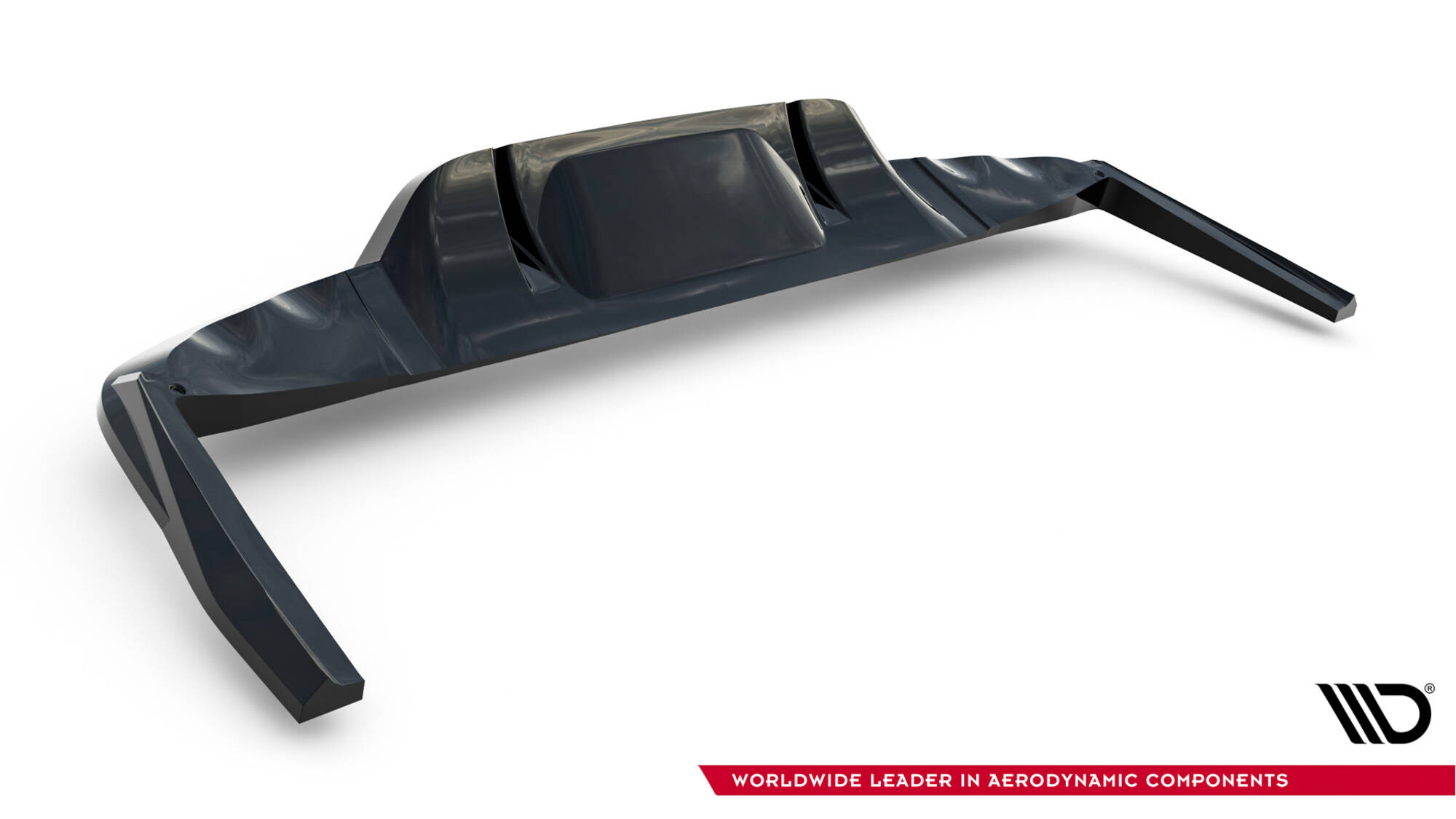 Tuningkit Mercedes-benz AMG GLC 43 (X254) 2022 -> | Sport Eksteriør Styling-sett – bilde 20