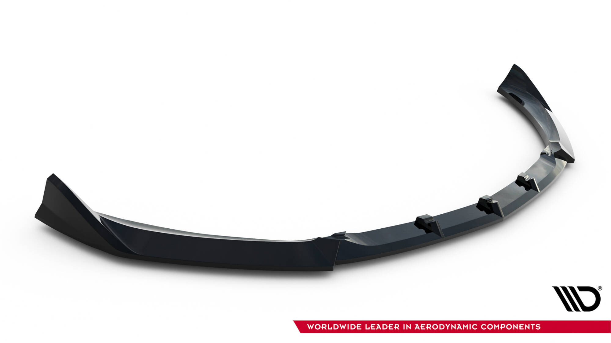Tuningkit Mercedes-benz AMG GT C (C190) Facelift 2017 - 2023 | Sport Eksteriør Styling-sett – bilde 18