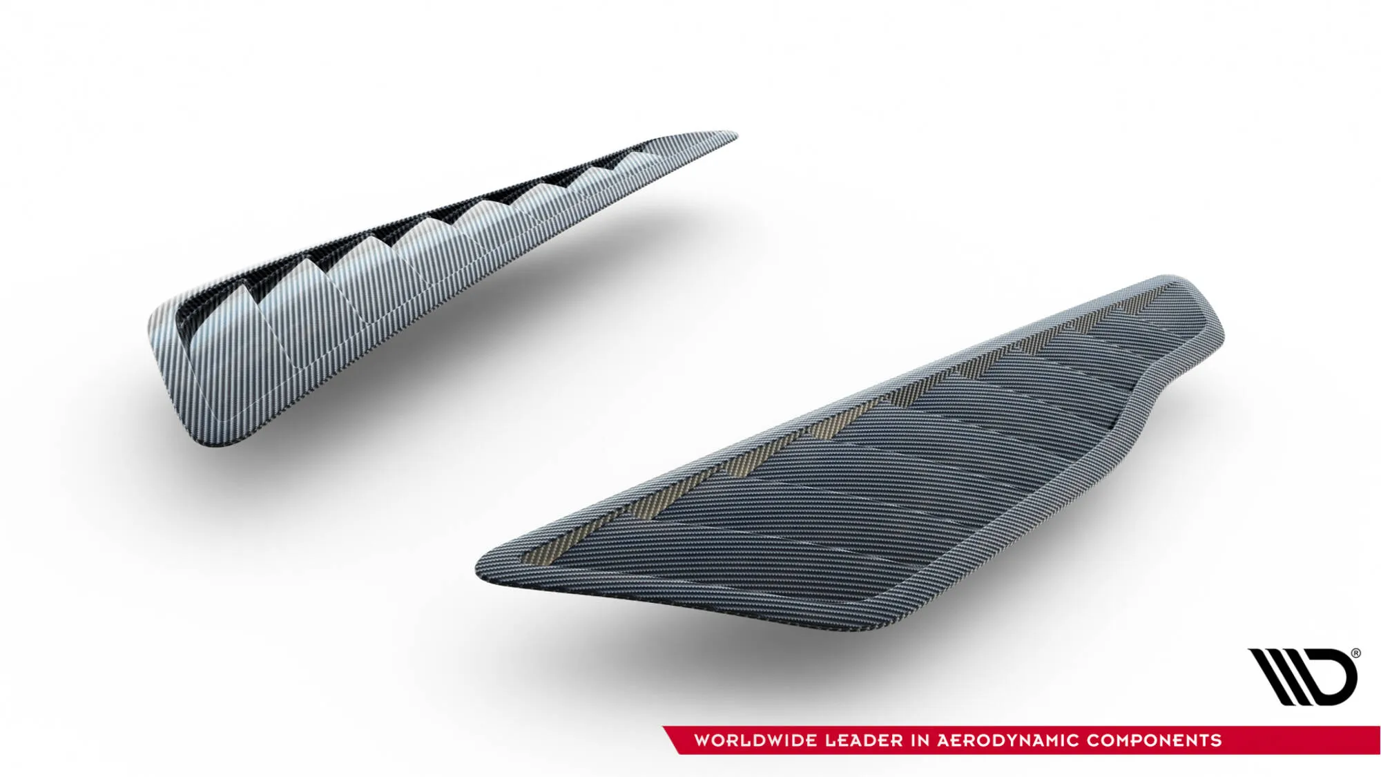 Tuningkit Mercedes-Benz AMG GT (C190) 2014-2023 | Carbon Fiber Edition – bilde 5