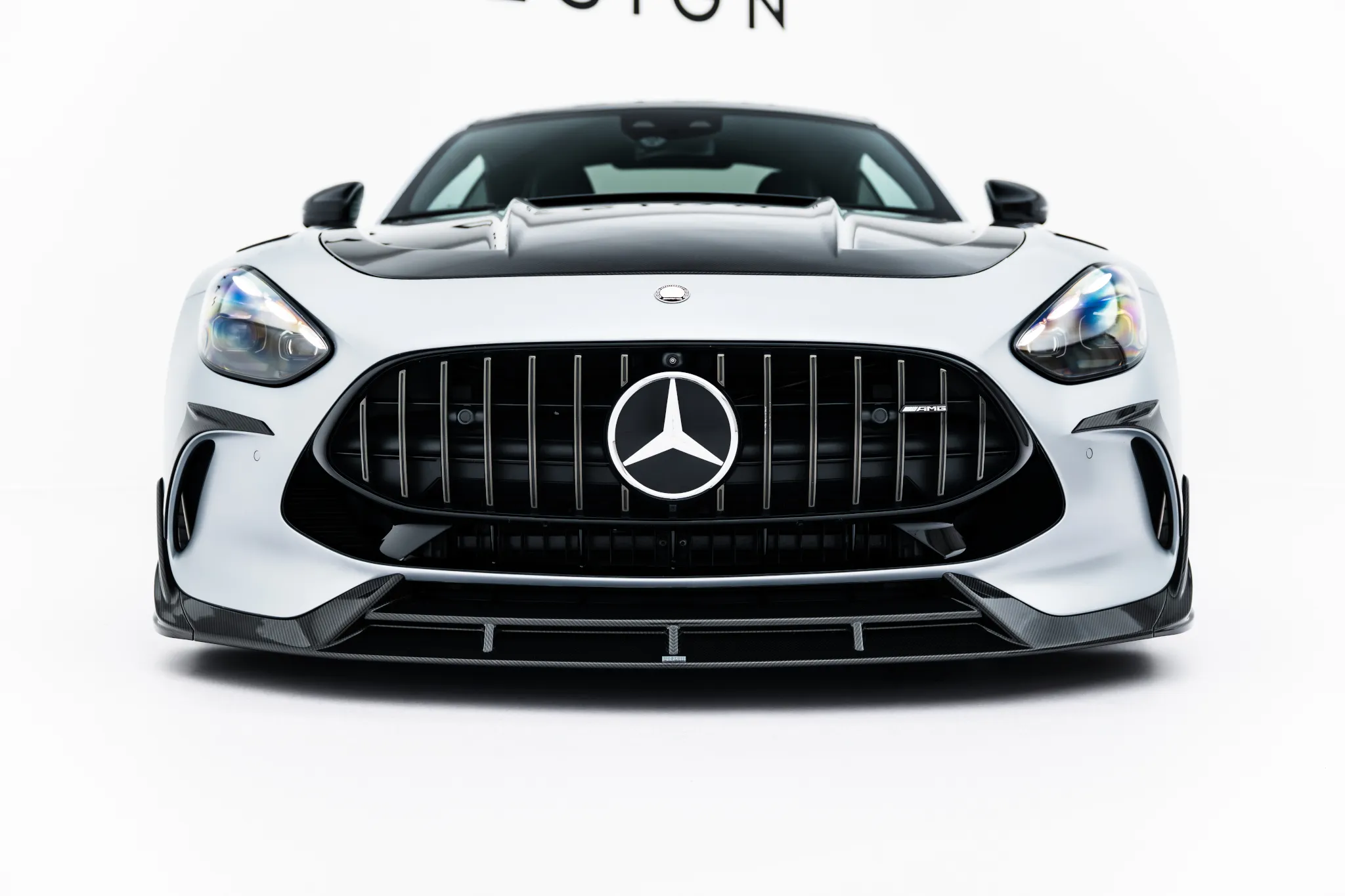 Tuningkit Mercedes-Benz AMG GT (C192) 2023-2026 | Carbon Fiber Edition – bilde 12