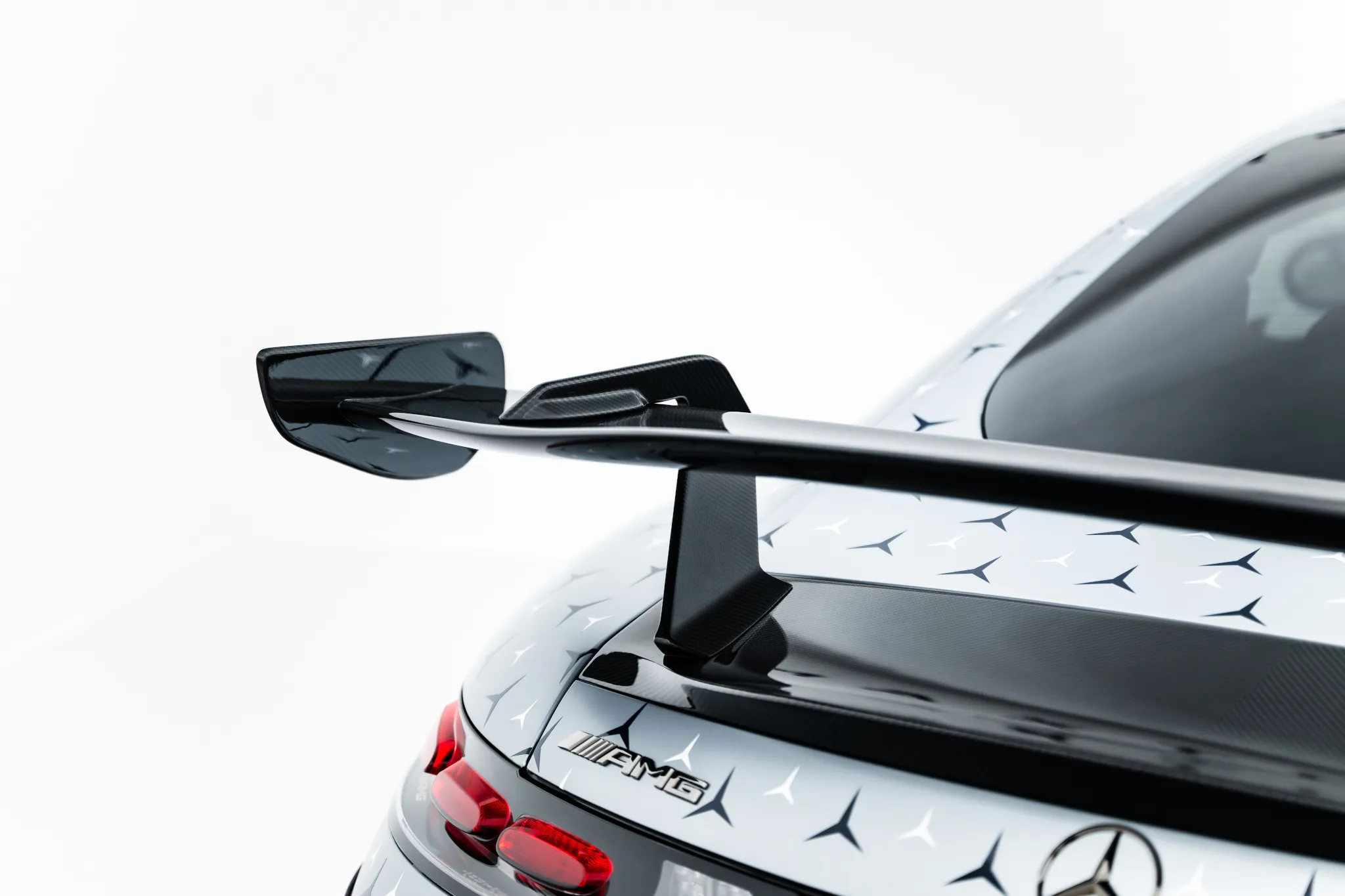 Tuningkit Mercedes-Benz AMG GT (C192) 2023-2026 | Carbon Fiber Edition – bilde 14