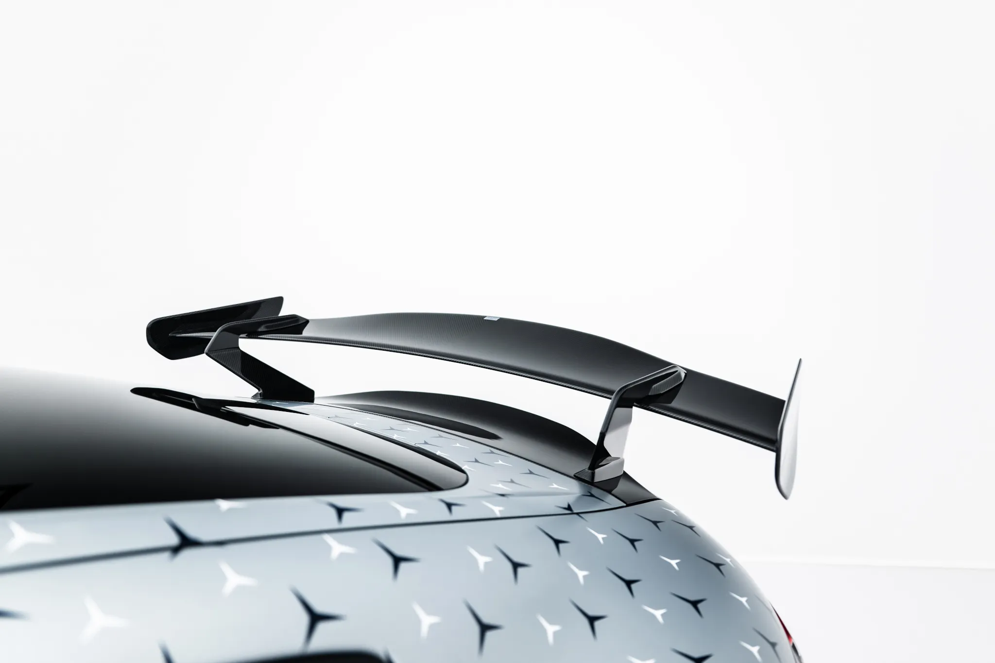 Tuningkit Mercedes-Benz AMG GT (C192) 2023-2026 | Carbon Fiber Edition – bilde 15