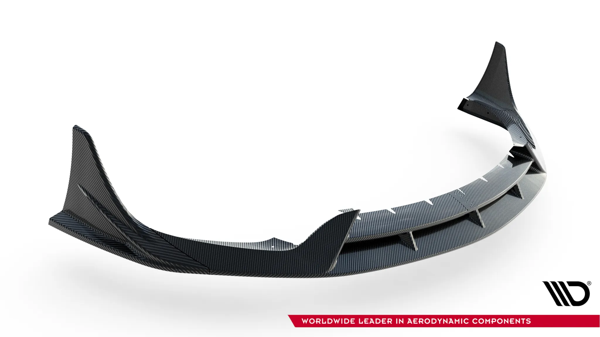 Tuningkit Mercedes-Benz AMG GT (C192) 2023-2026 | Carbon Fiber Edition – bilde 27