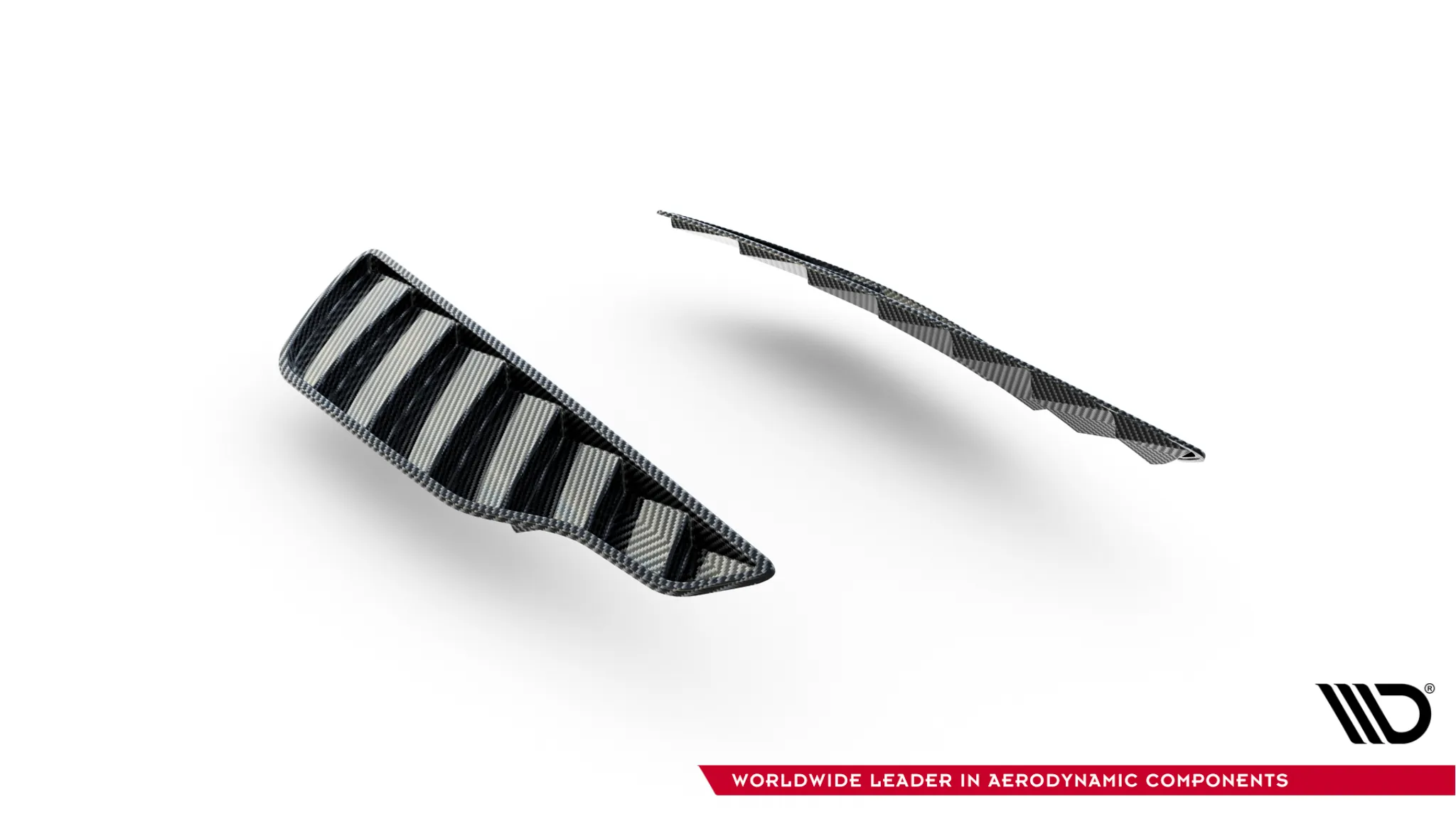 Tuningkit Mercedes-Benz AMG GT (C192) 2023-2026 | Carbon Fiber Edition – bilde 5