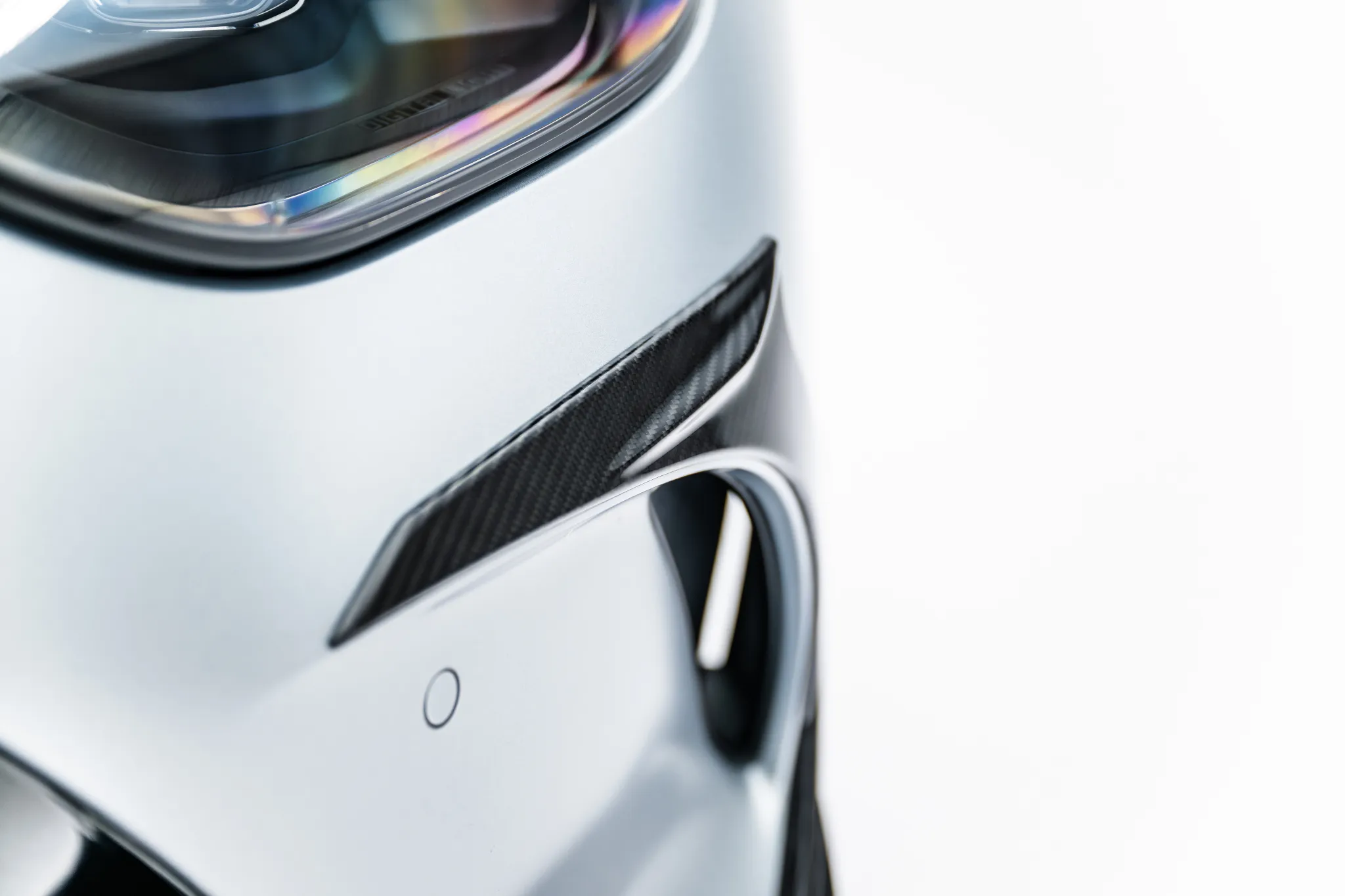 Tuningkit Mercedes-Benz AMG GT (C192) 2023-2026 | Carbon Fiber Edition