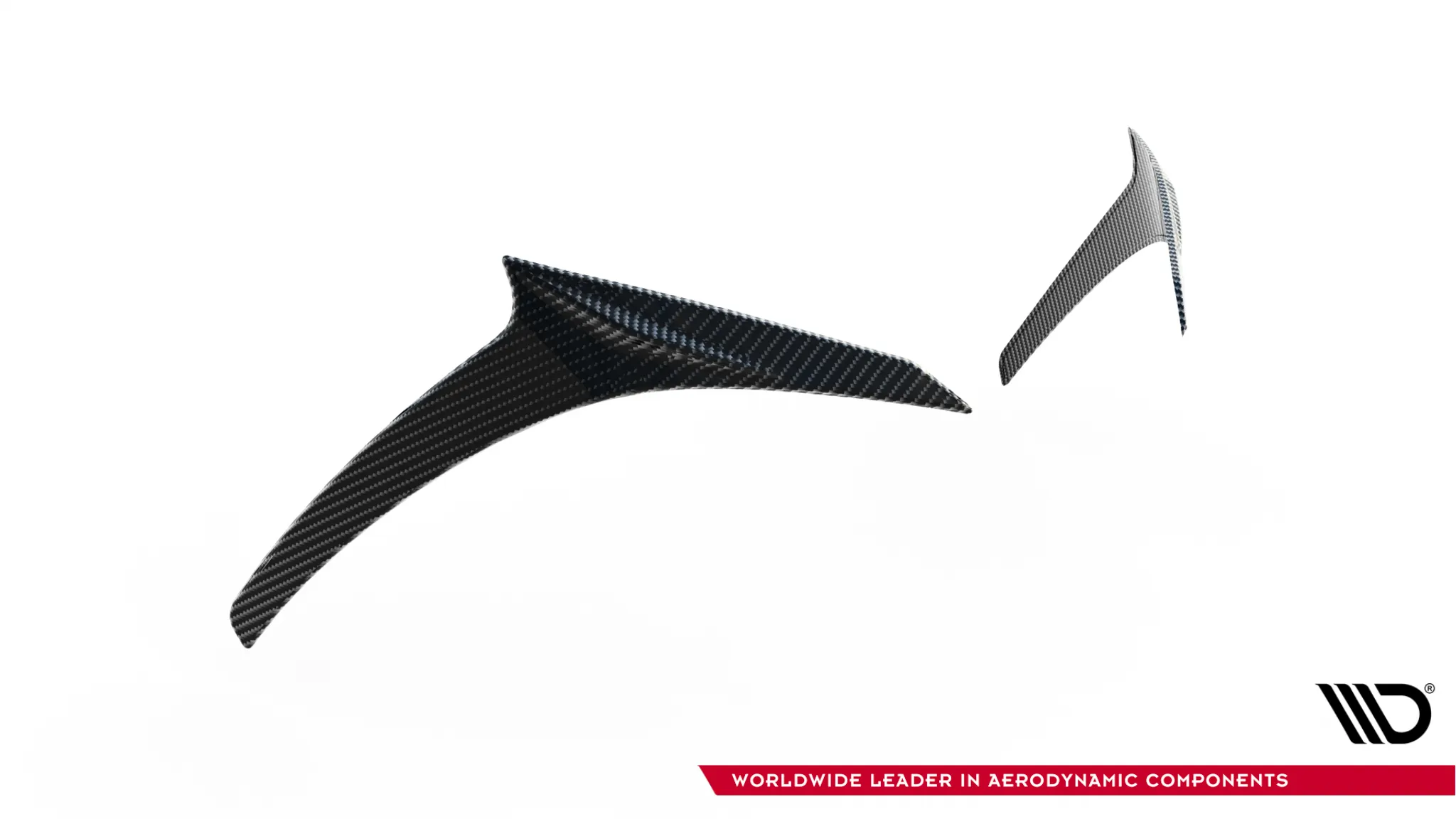 Tuningkit Mercedes-Benz AMG GT (C192) 2023-2026 | Carbon Fiber Edition – bilde 5