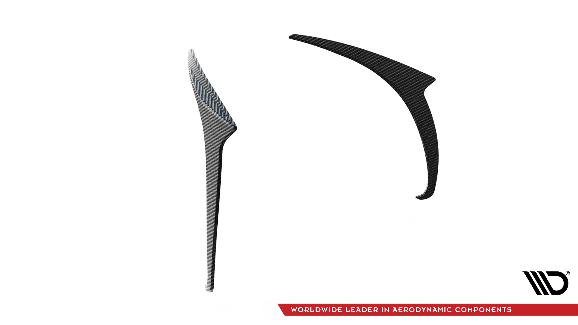 Tuningkit Mercedes-Benz AMG GT (C192) 2023-2026 | Carbon Fiber Edition – bilde 5