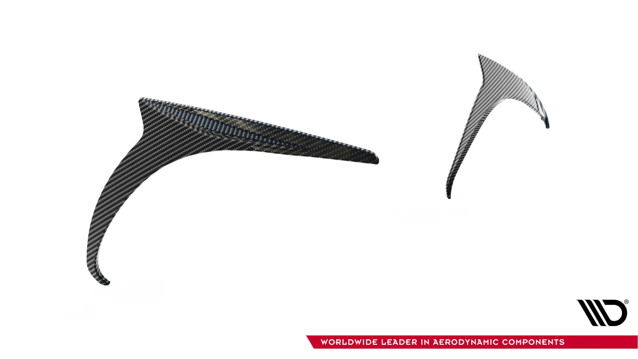 Tuningkit Mercedes-Benz AMG GT (C192) 2023-2026 | Carbon Fiber Edition – bilde 6