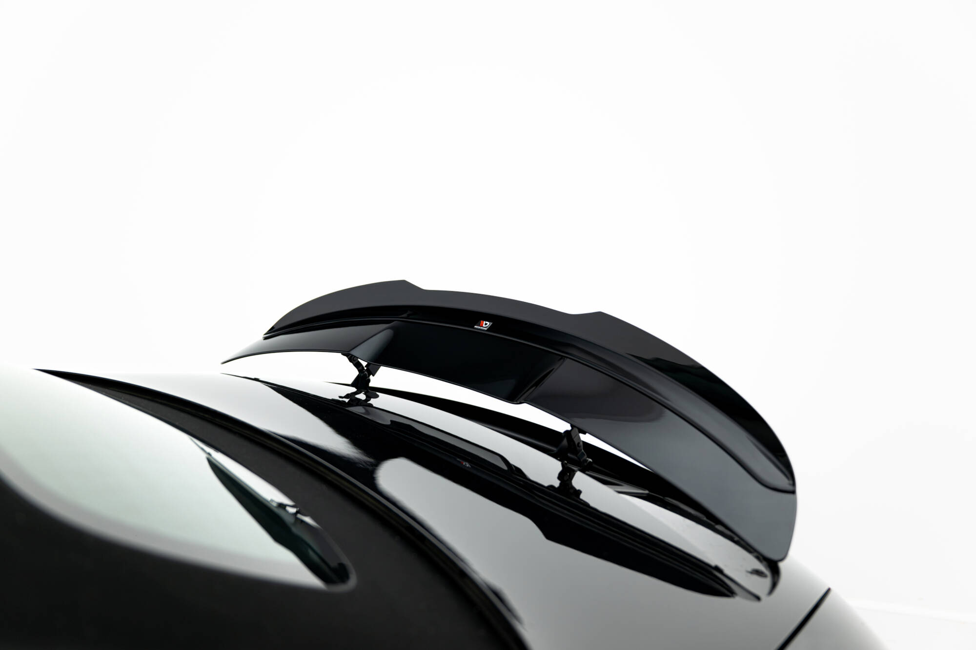 Tuningkit Mercedes-Benz AMG SL 63 (R232) 2022 -> | Sport Eksteriør Styling-sett – bilde 13