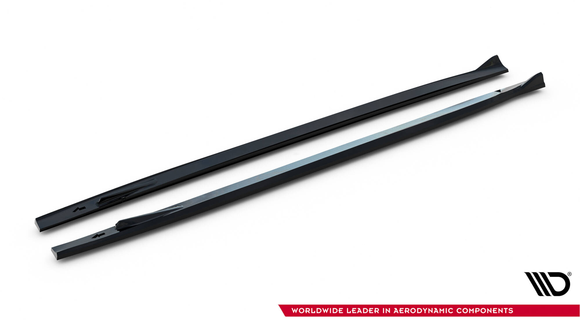 Tuningkit Mercedes-Benz AMG SL 63 (R232) 2022 -> | Sport Eksteriør Styling-sett – bilde 17