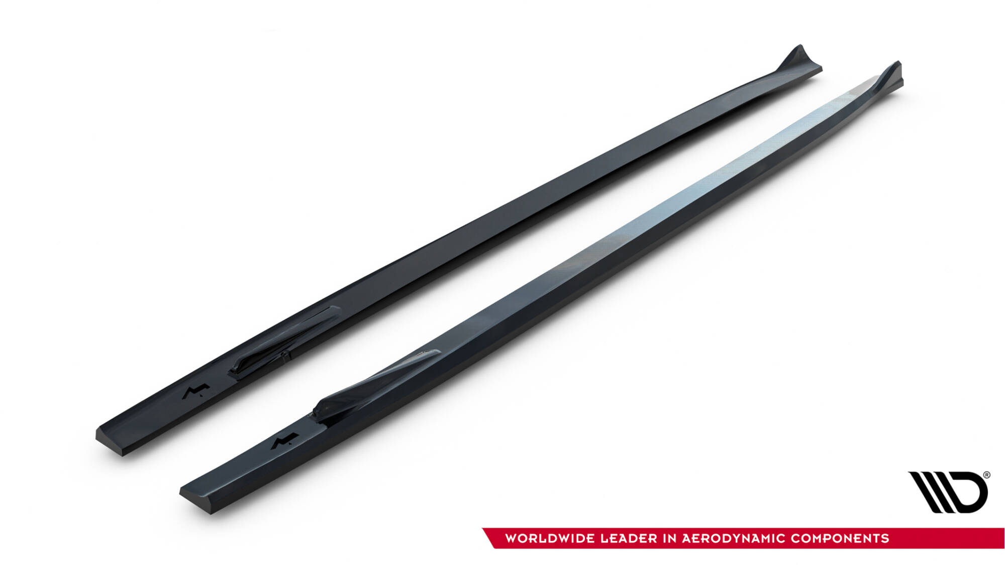 Tuningkit Mercedes-Benz AMG SL 63 (R232) 2022 -> | Sport Eksteriør Styling-sett – bilde 18