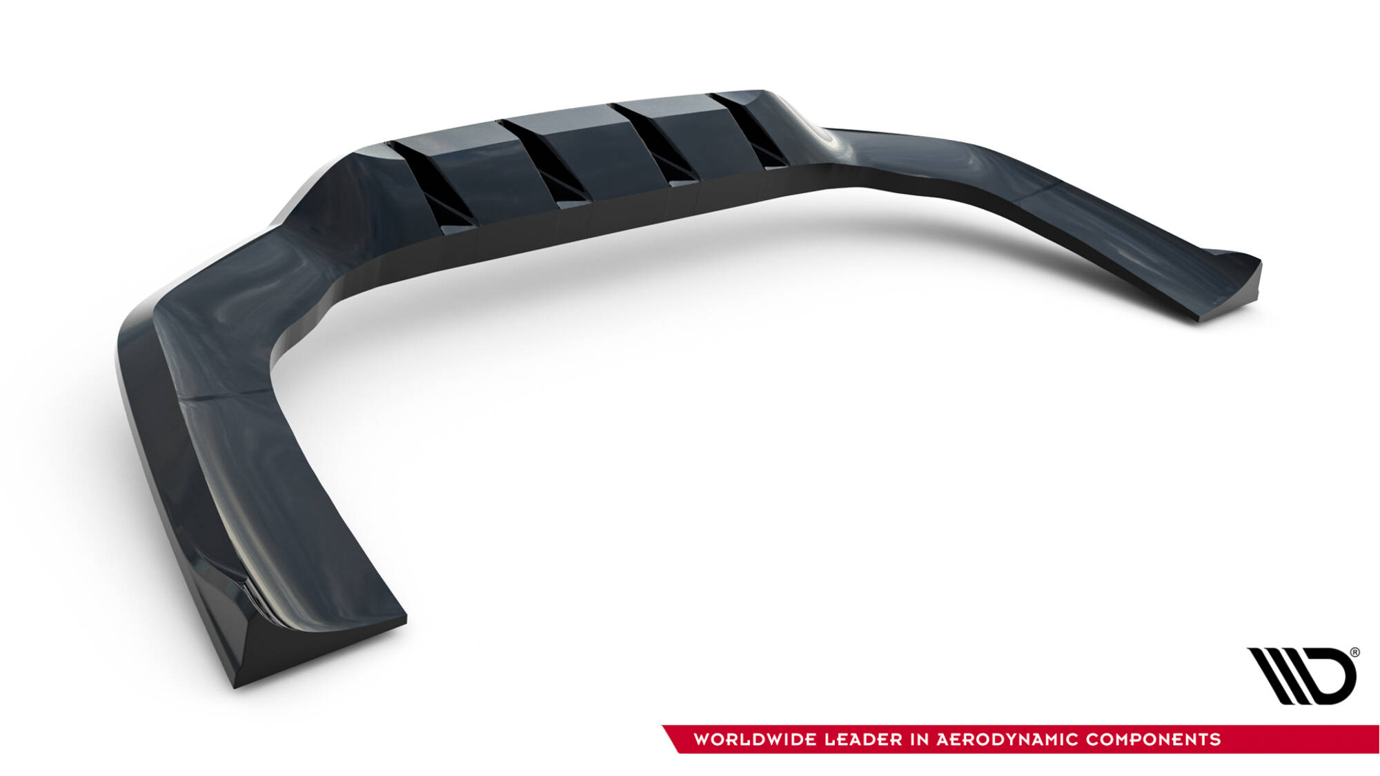 Tuningkit Mercedes-Benz AMG SL 63 (R232) 2022 -> | Sport Eksteriør Styling-sett – bilde 20